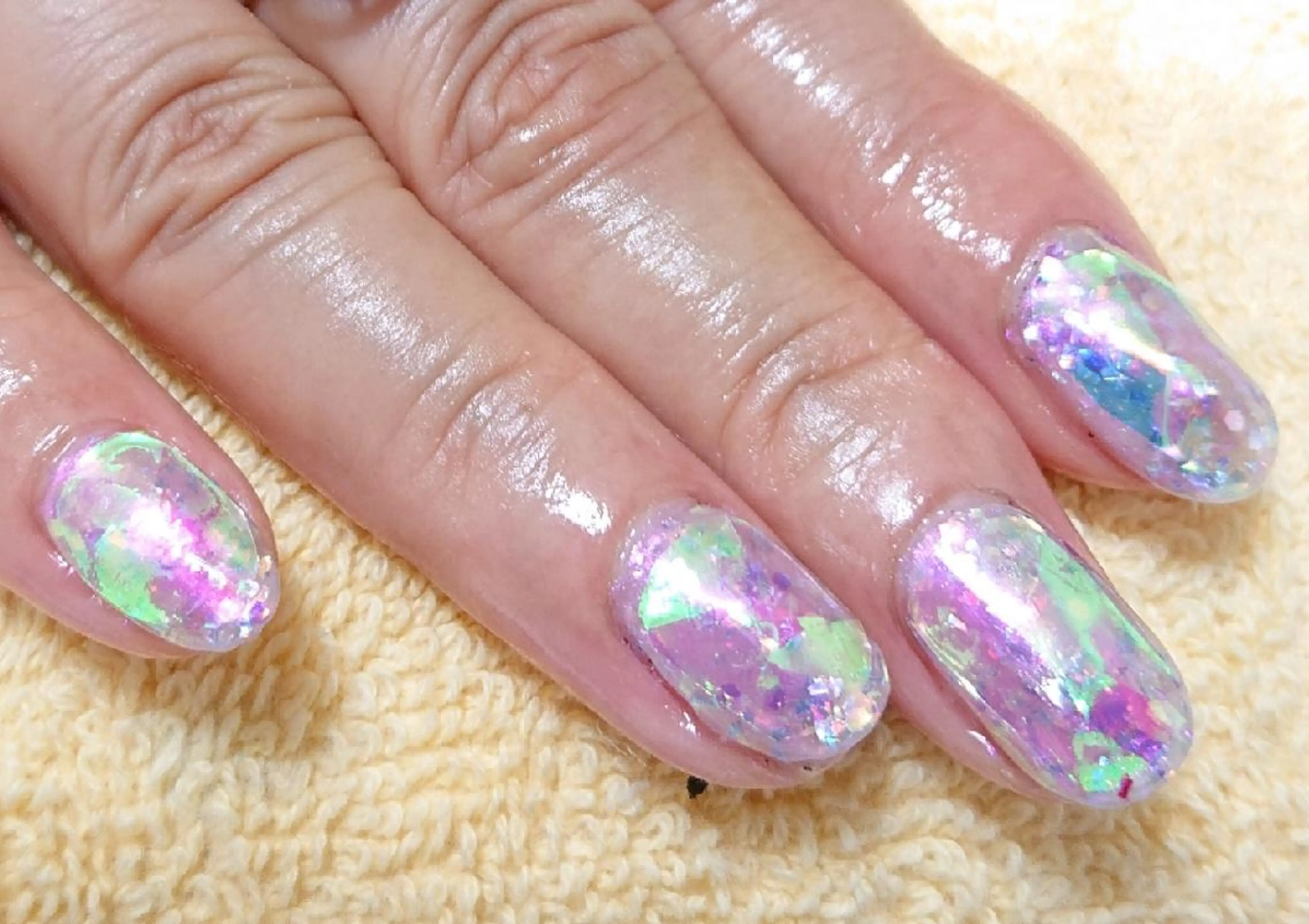 ネイル あんきち    のネイルデザイン