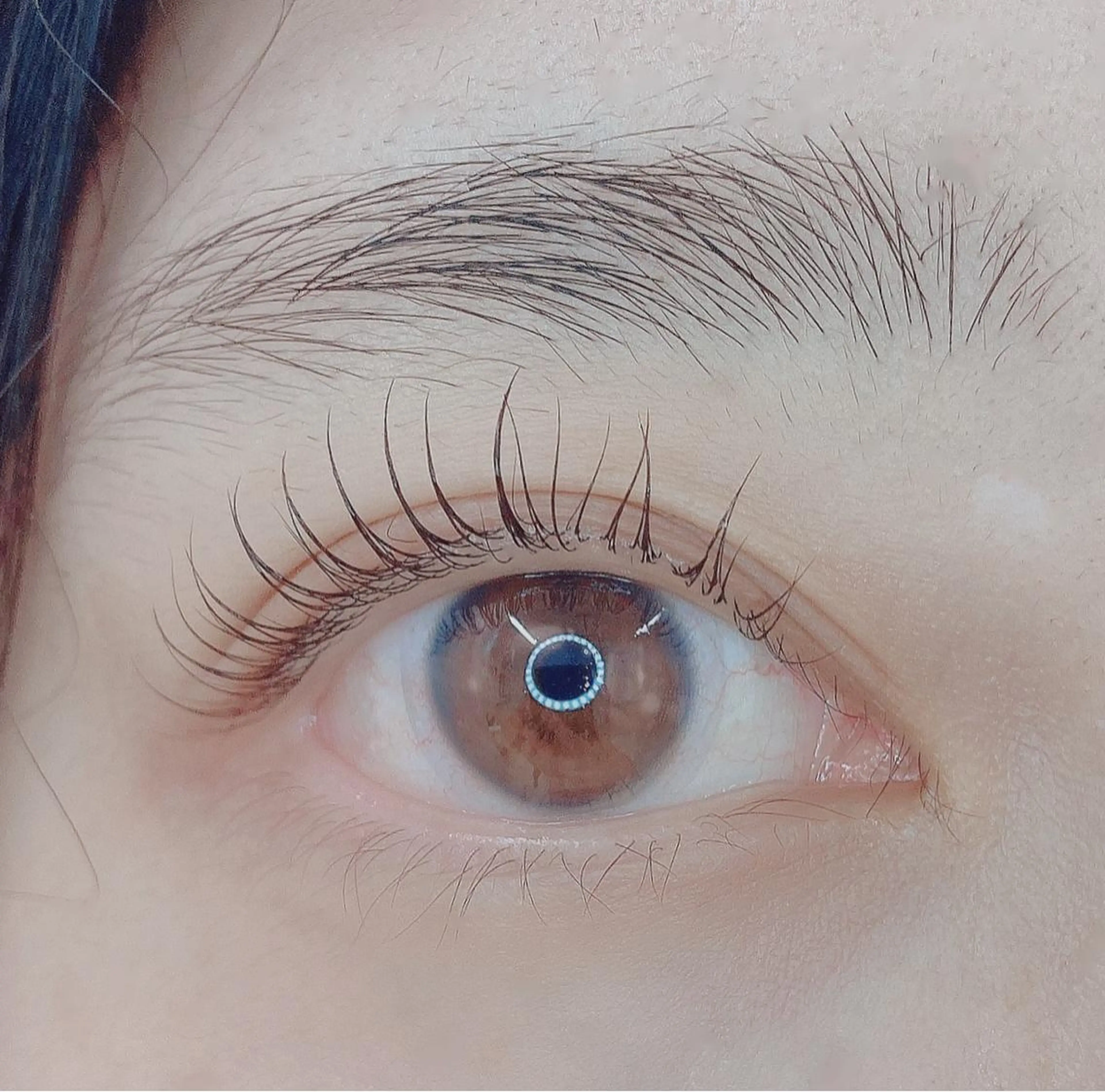 マツエク・マツパ TIARA池袋西口店 店長YASUKA💐のマツエク・マツパデザイン