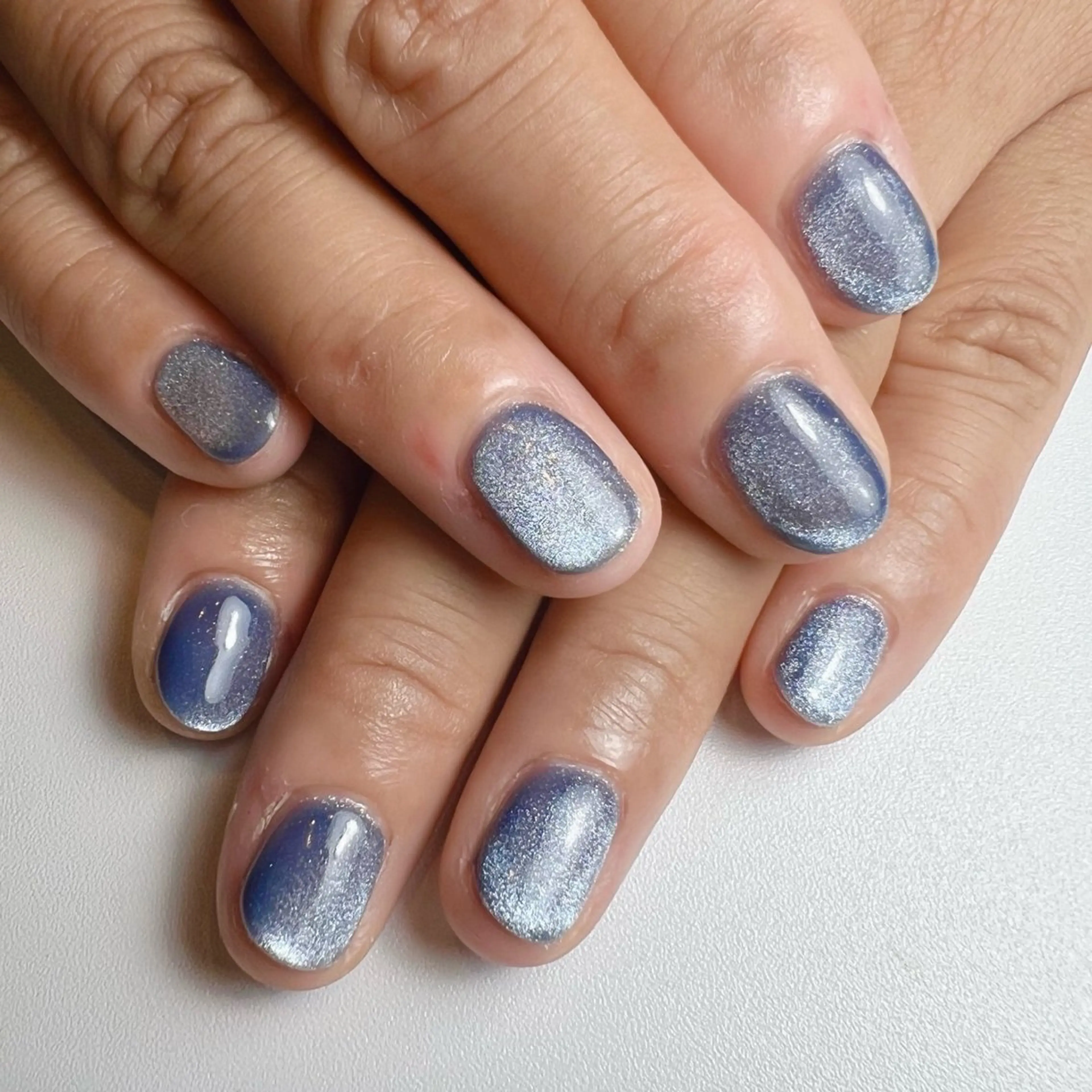 ネイル ハンドネイル yu_.nail yuのネイルデザイン