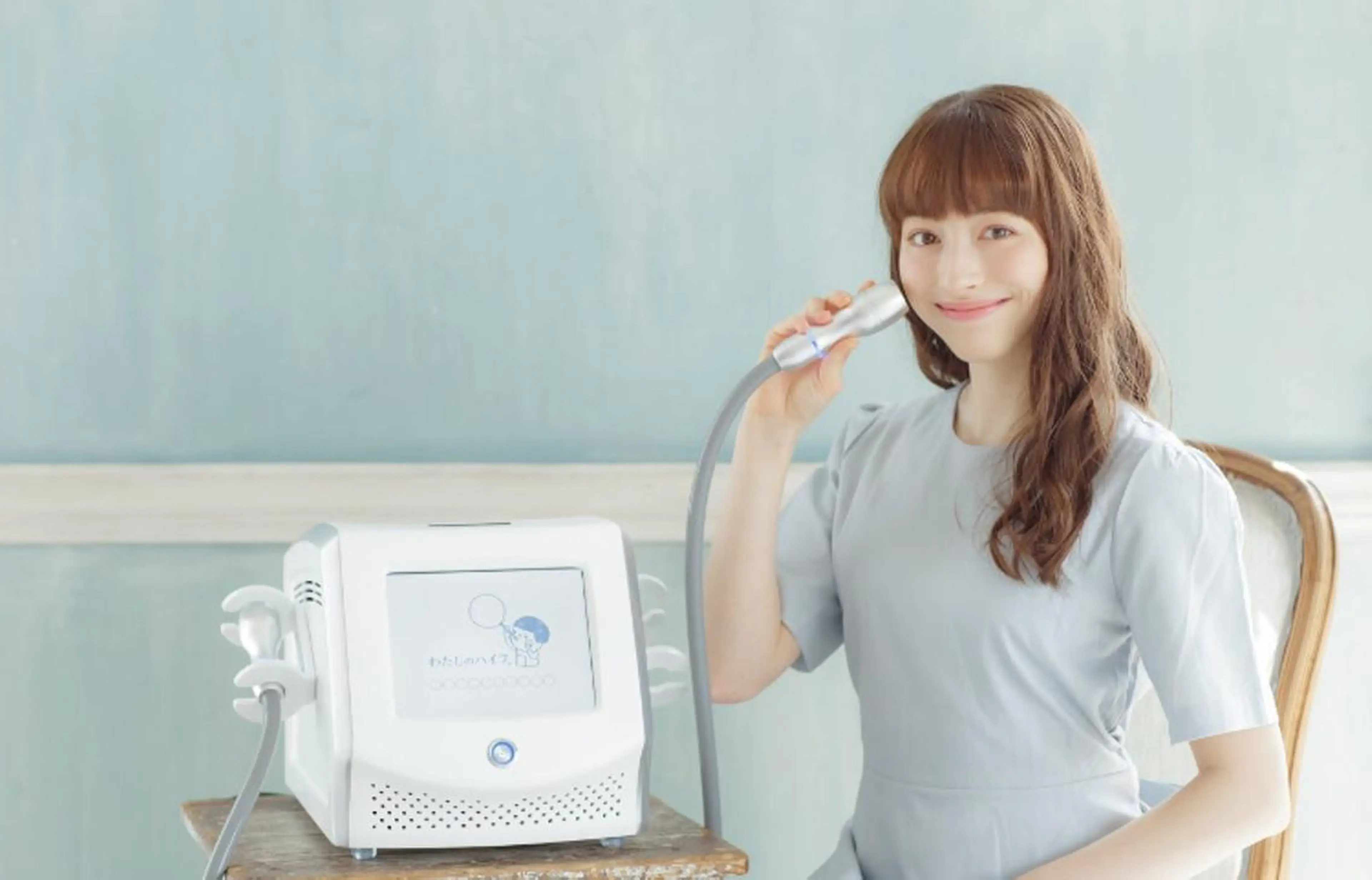 W  eye+明石店 .のマツエク・マツパデザイン