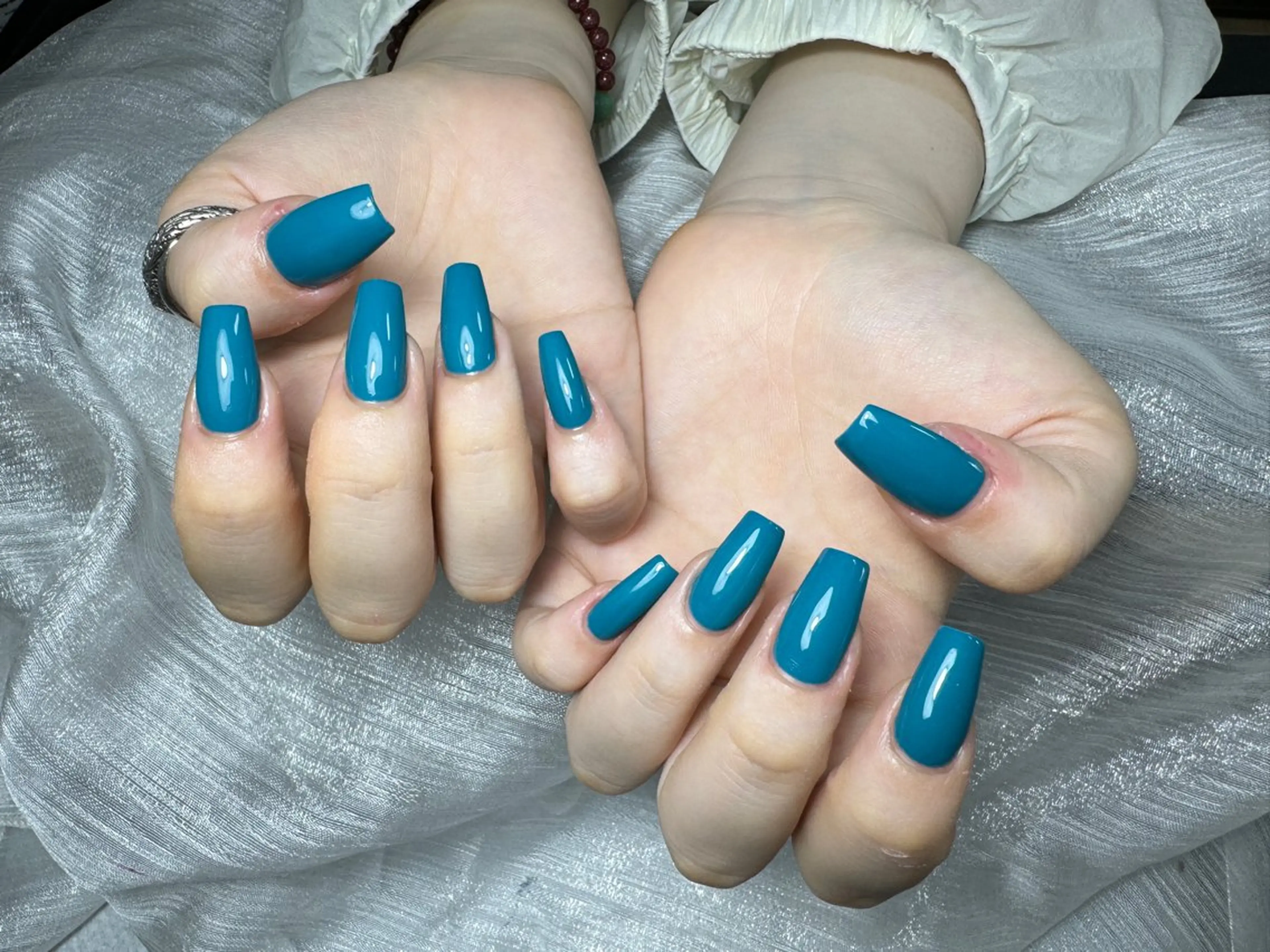 ネイル ハンドネイル ハンドケア ベター ネイルのネイルデザイン