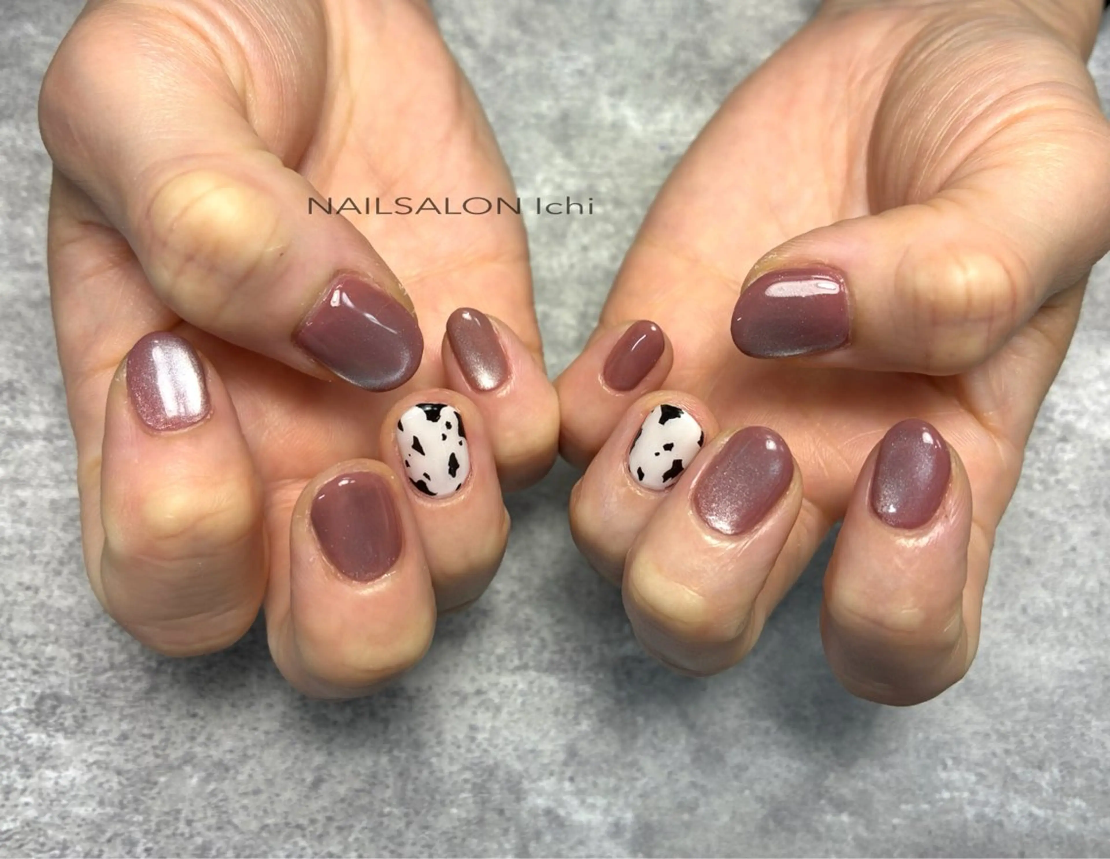 ネイル ハンドネイル NAILSALON  Ichi所属・NAILSALON Ichiのネイルデザイン