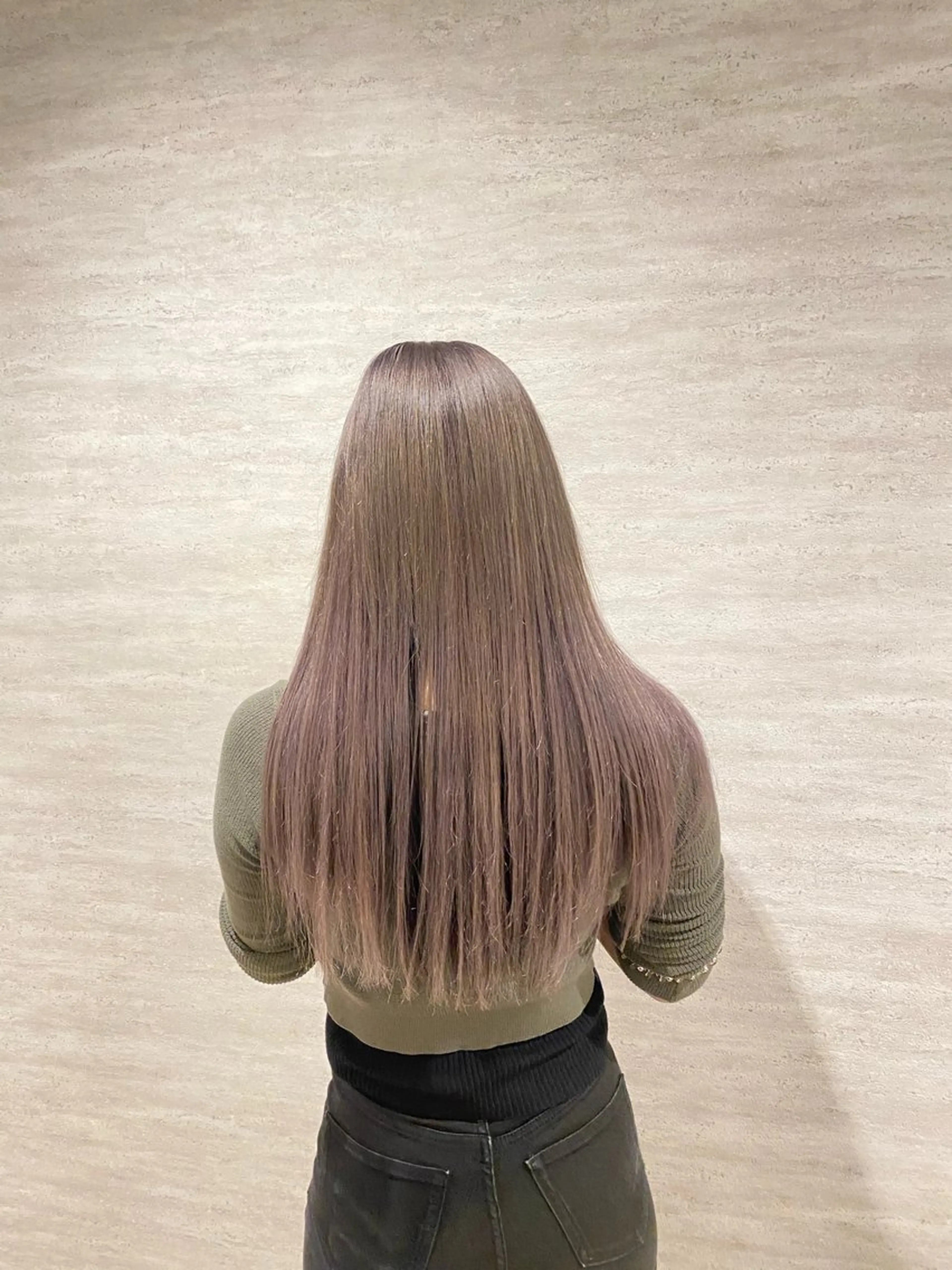 ロング トリートメント LEPIA名古屋駅前店所属・和田 侑里香のマツエク・マツパデザイン