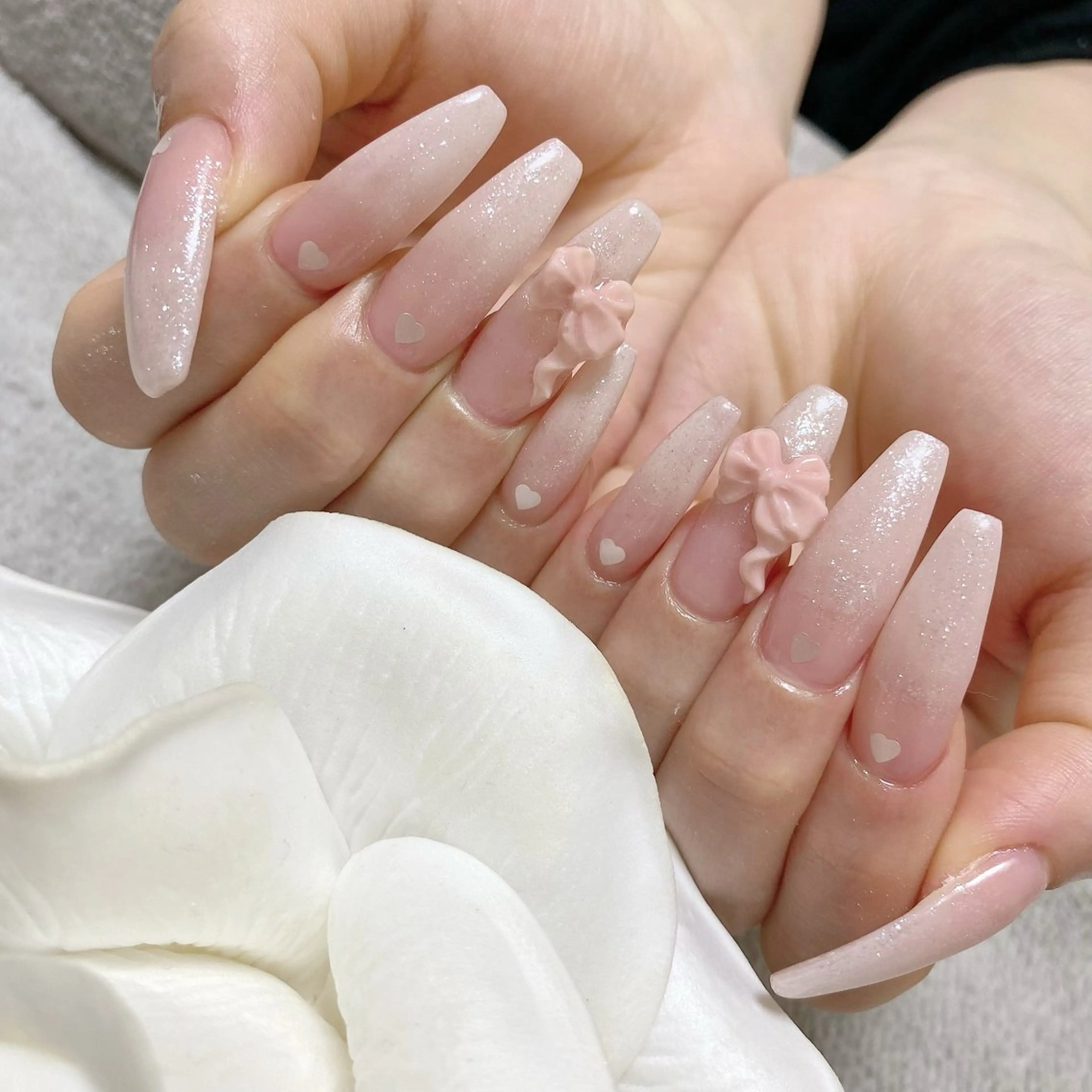 ネイル 💅fleur Ayumiのネイルデザイン