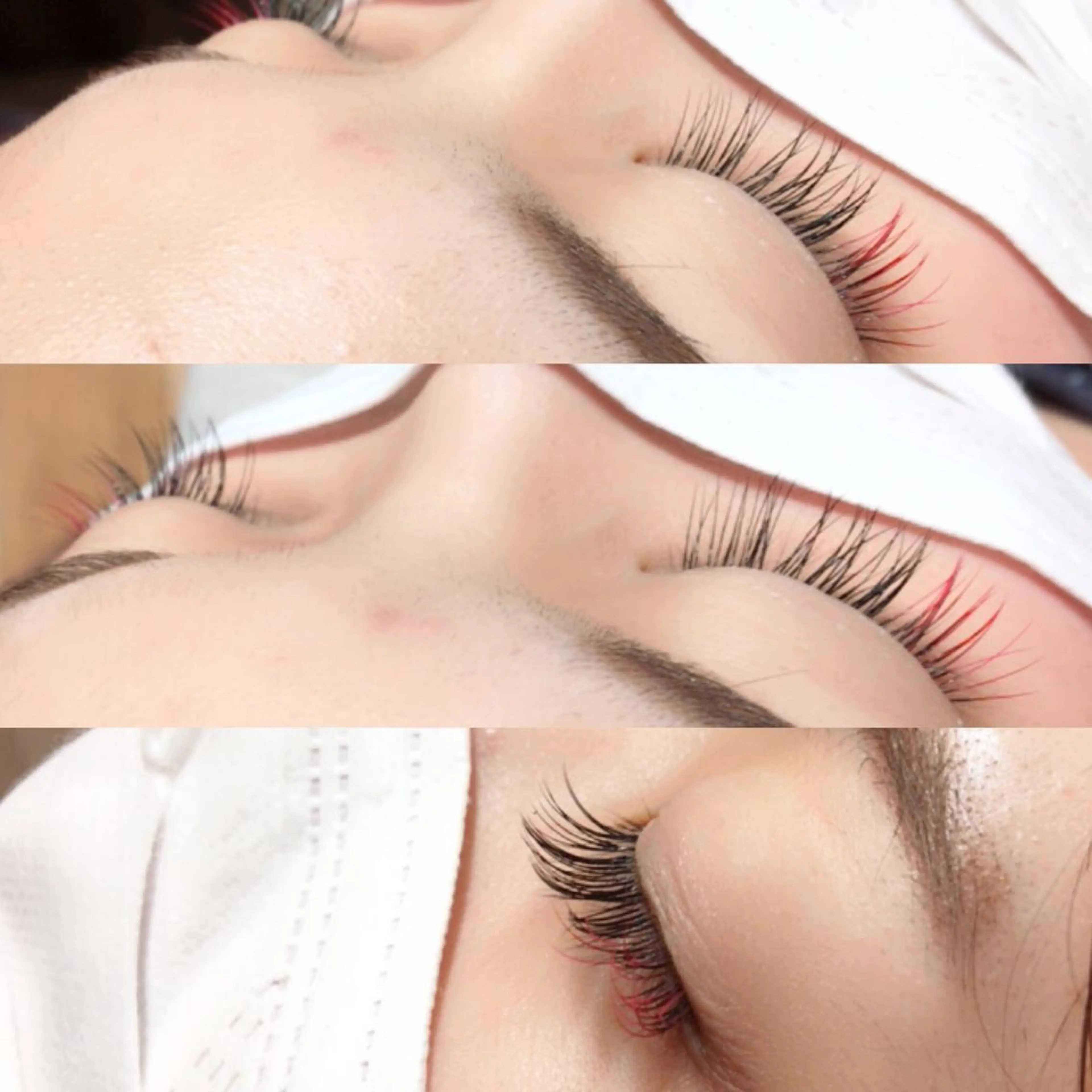 マツエク・マツパ EARTH coiffure beaute小山店所属・Reika_ EARTH小山店のその他イメージ