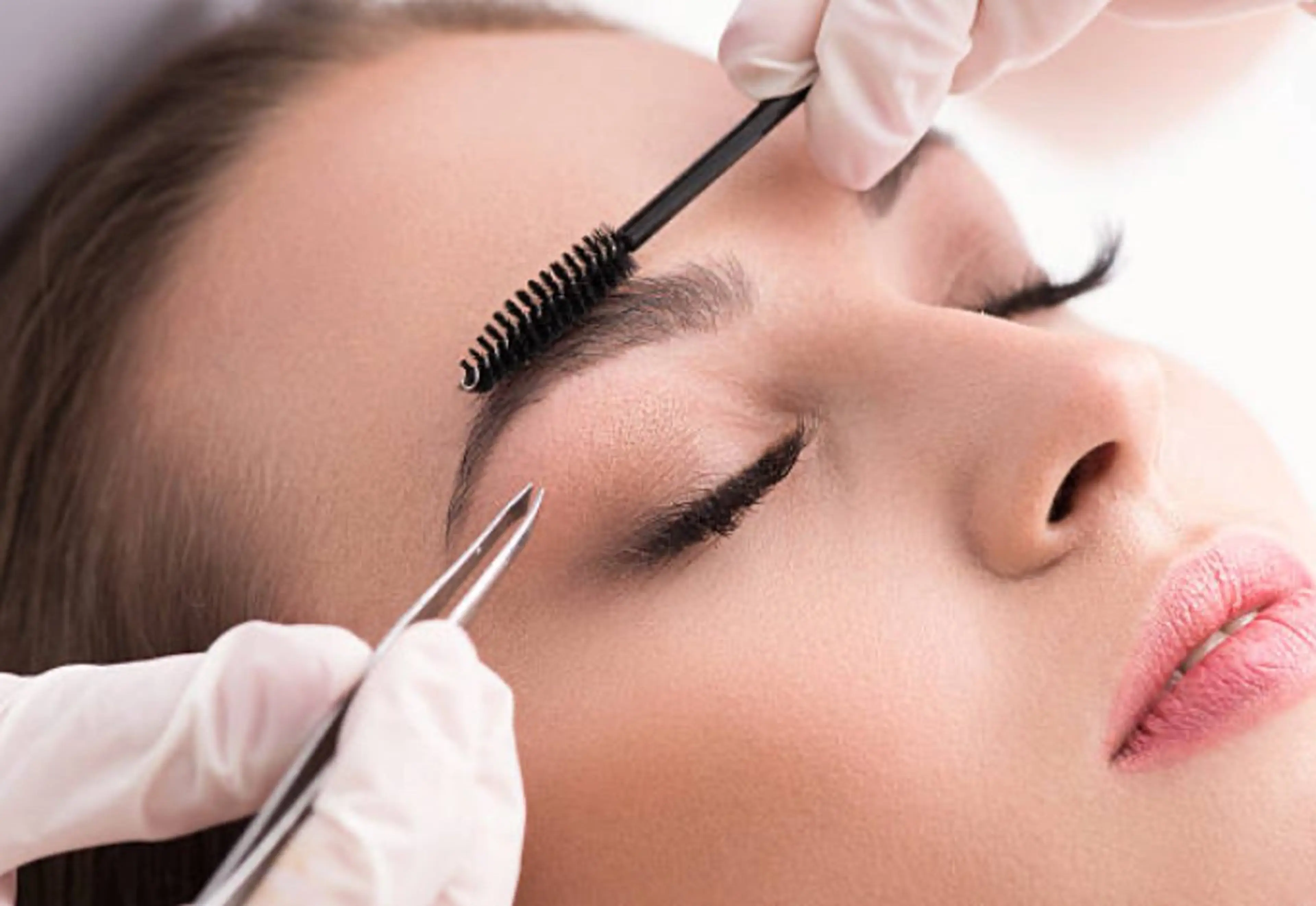 アイブロウ ワックス脱毛 その他(アイブロウ) キングスサロン長崎佐世保店所属・キングスサロン 長崎佐世保店のエステ・リラクイメージ