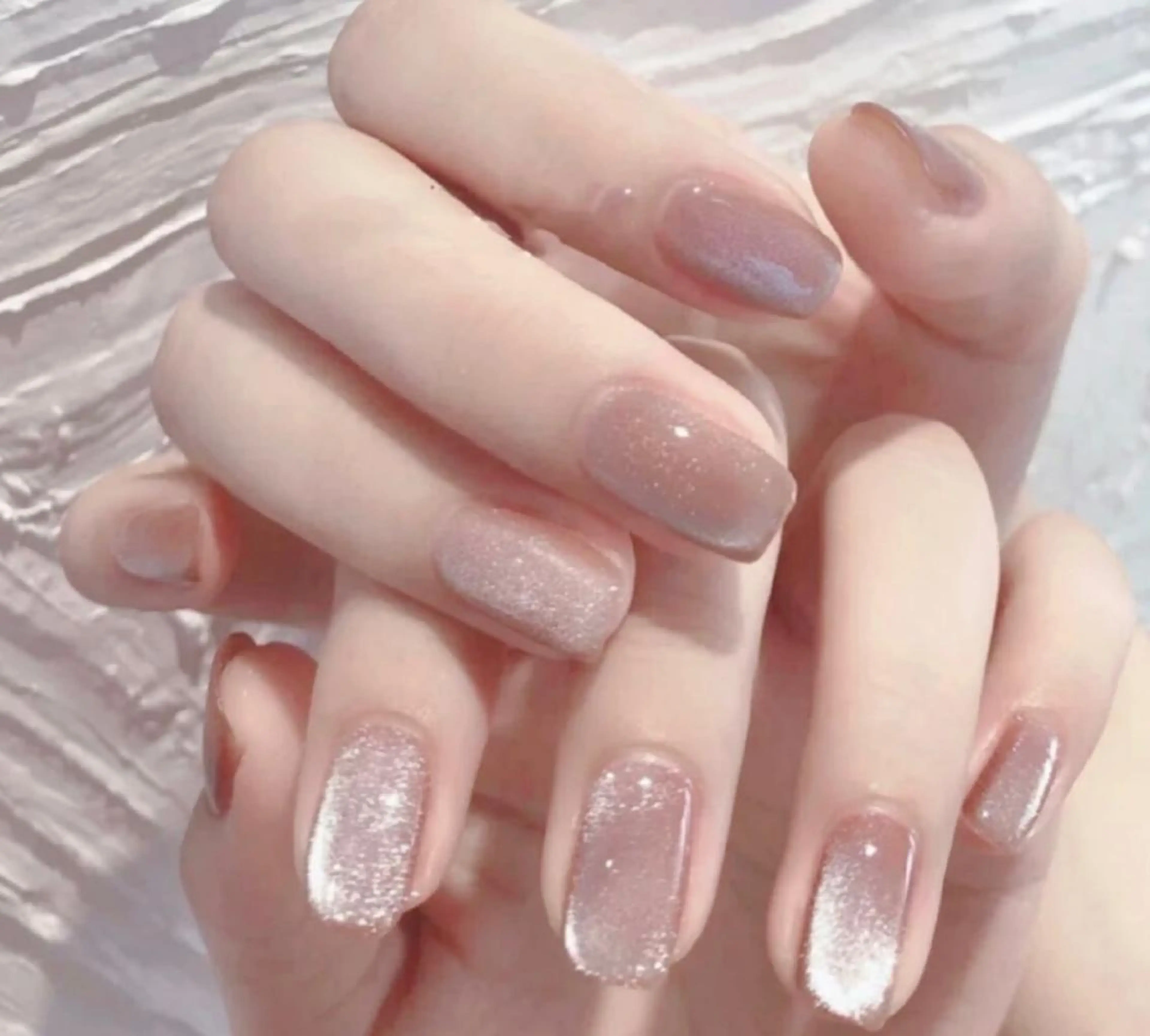 ネイル ハンドネイル D-BEAUTY Nailsalonのネイルデザイン