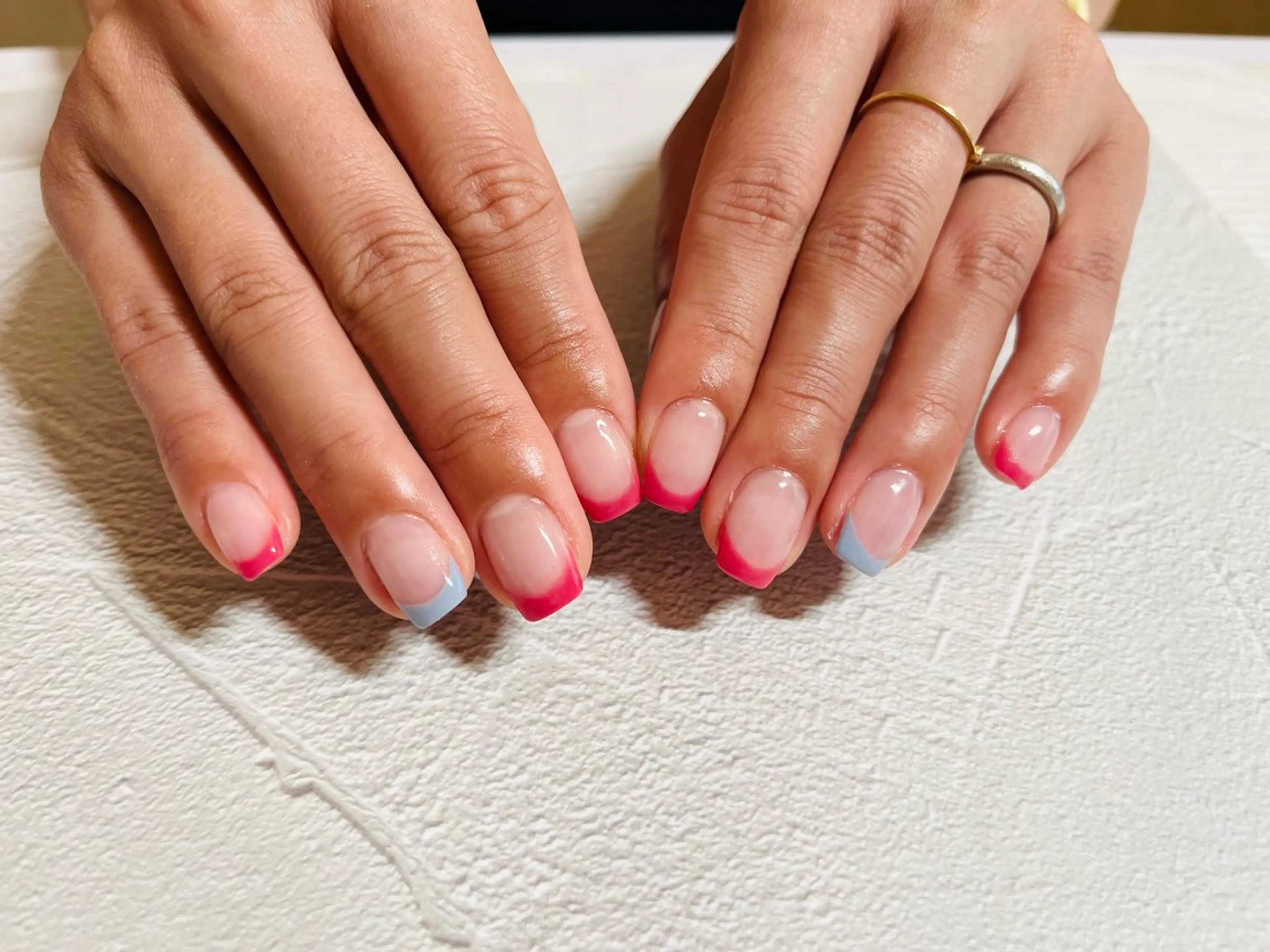 ネイル ViNAIL Kouのネイルデザイン