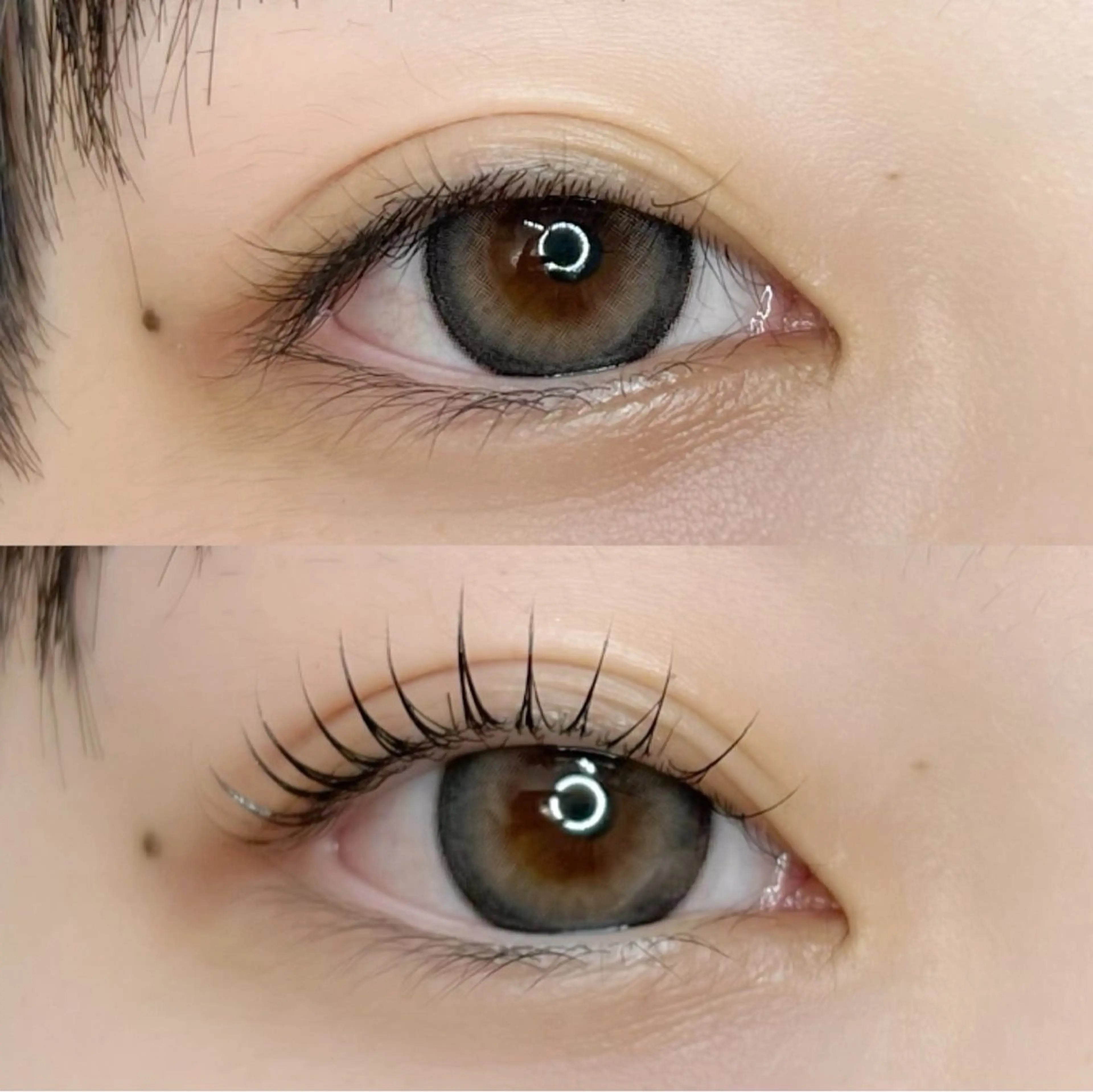 マツエク・マツパ 🖤rika eyelash🖤のマツエク・マツパデザイン