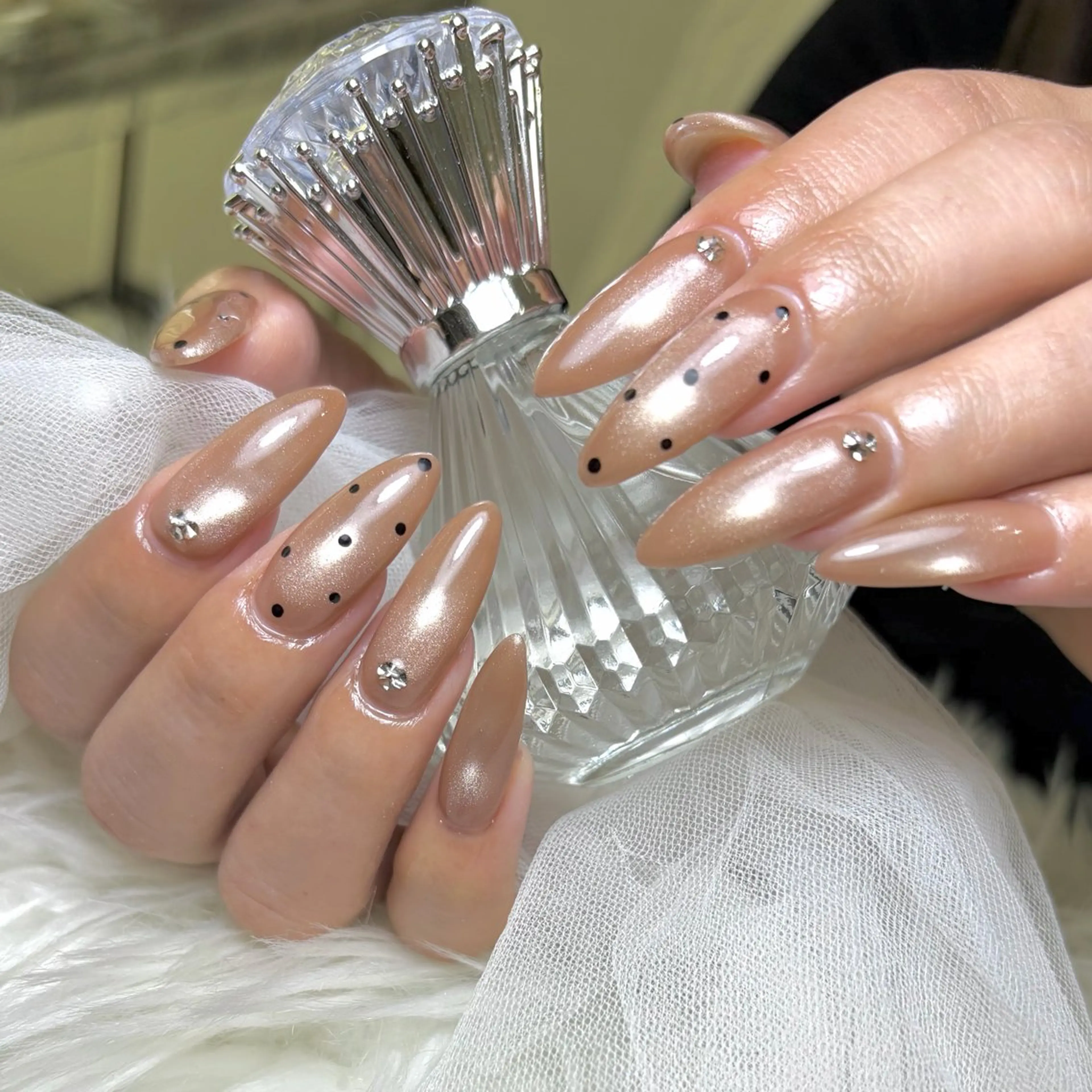 ネイル ハンドネイル Nail salon Venusのネイルデザイン