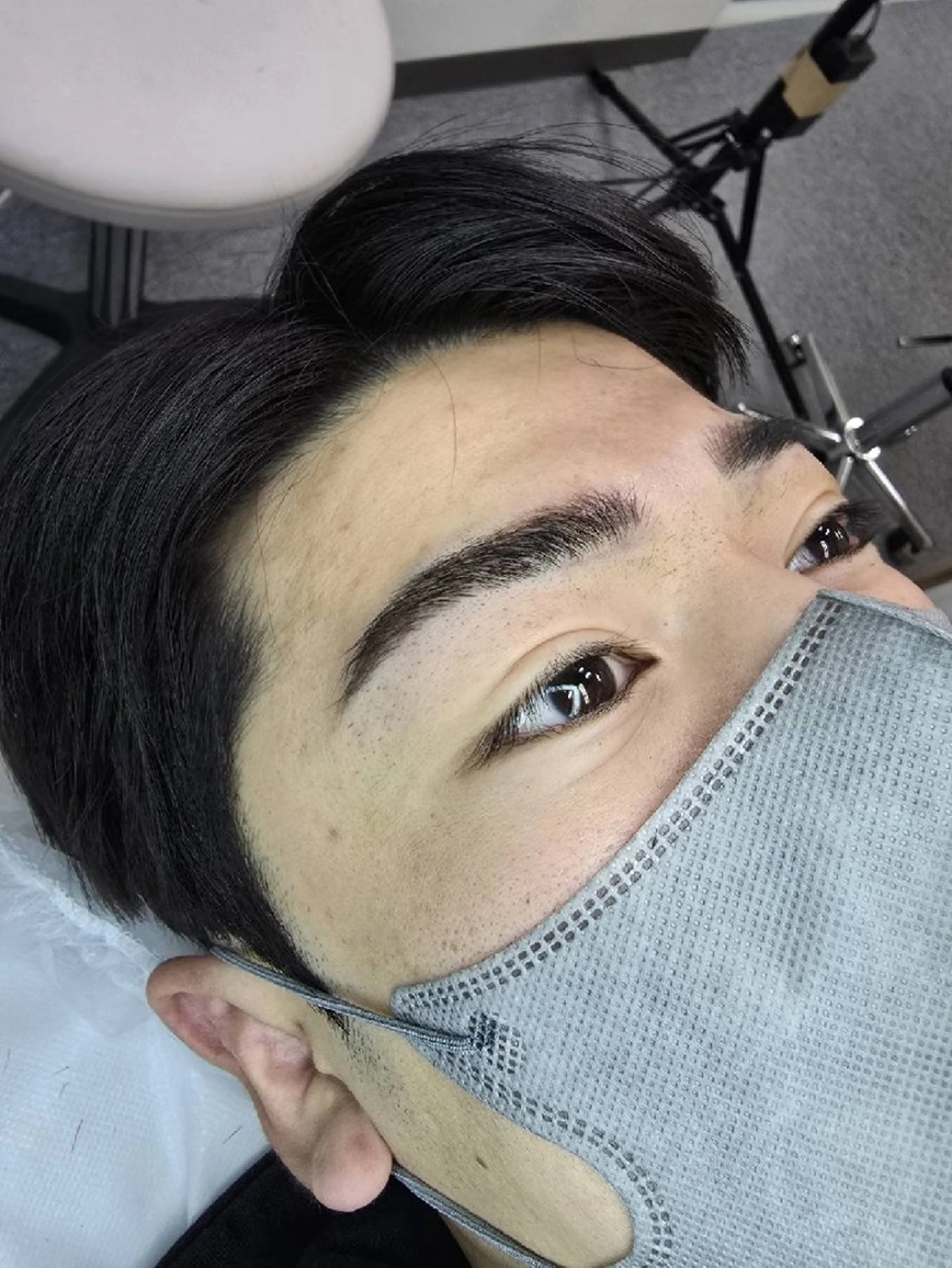 サロン ソフィアの眉毛・アイブロウイメージ