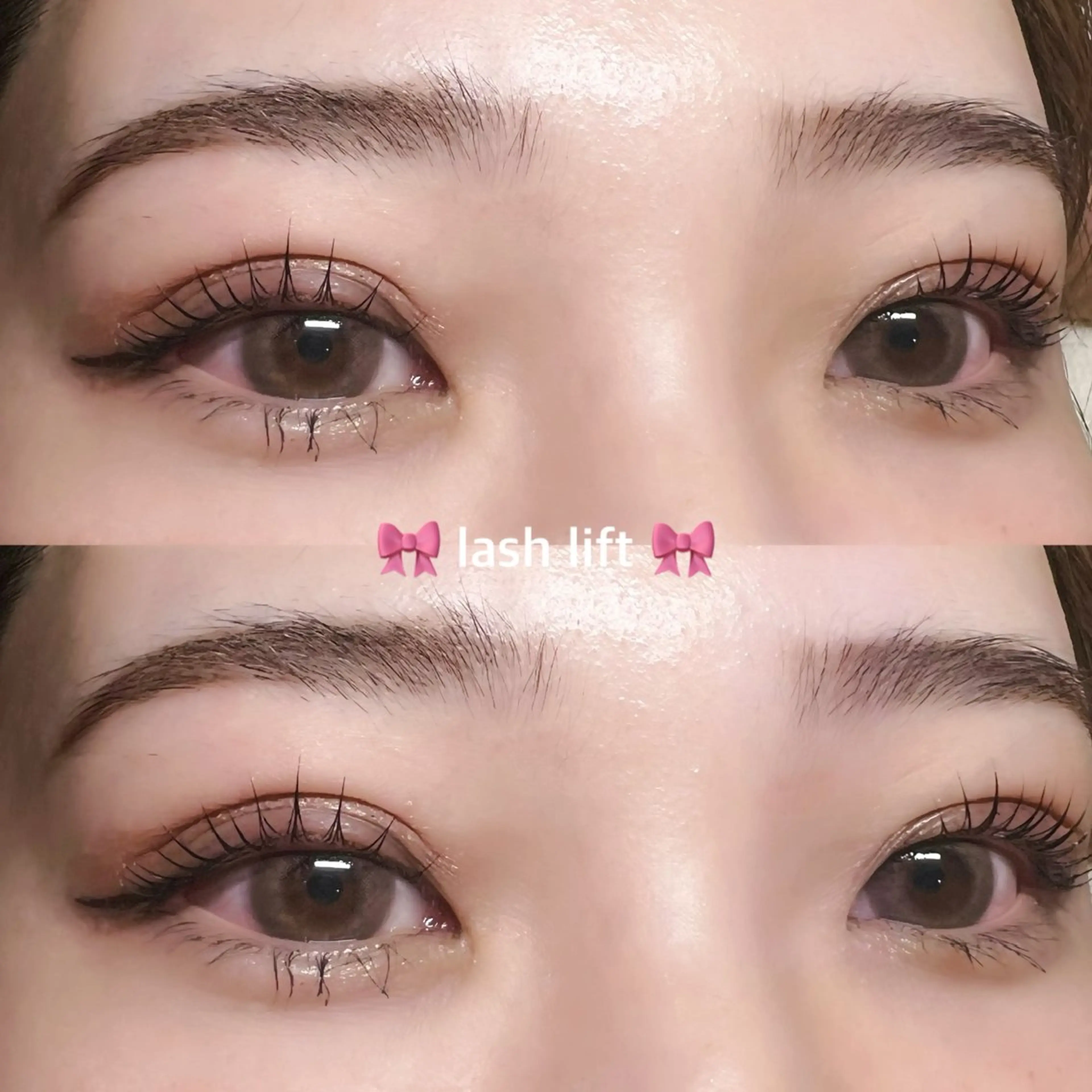 マツエク・マツパ eternite イトウのマツエク・マツパデザイン