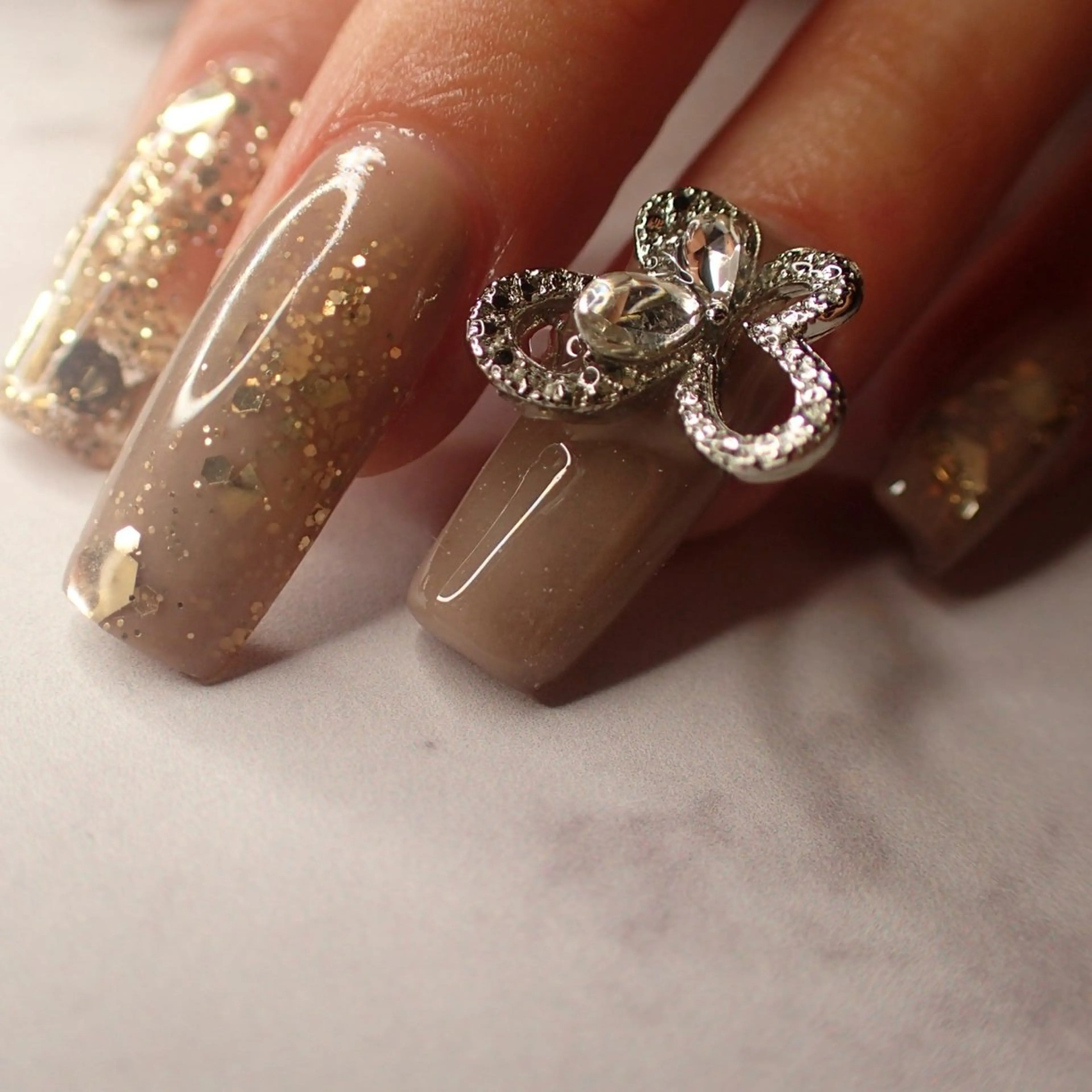 ネイル A tanoのネイルデザイン