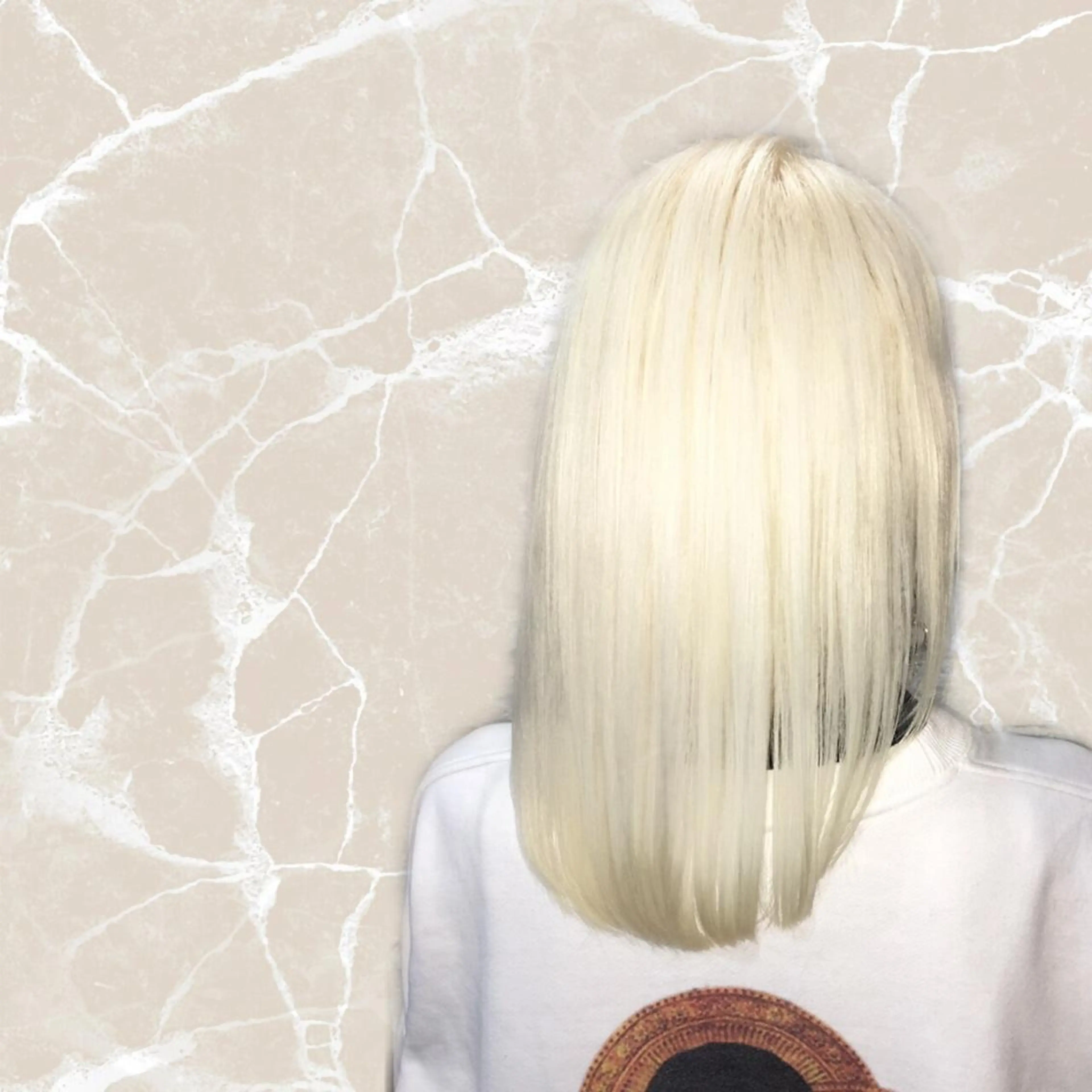 セミロング カラー 🦉静かに過ごしたい 方、個室席🦉タナカのヘアスタイル