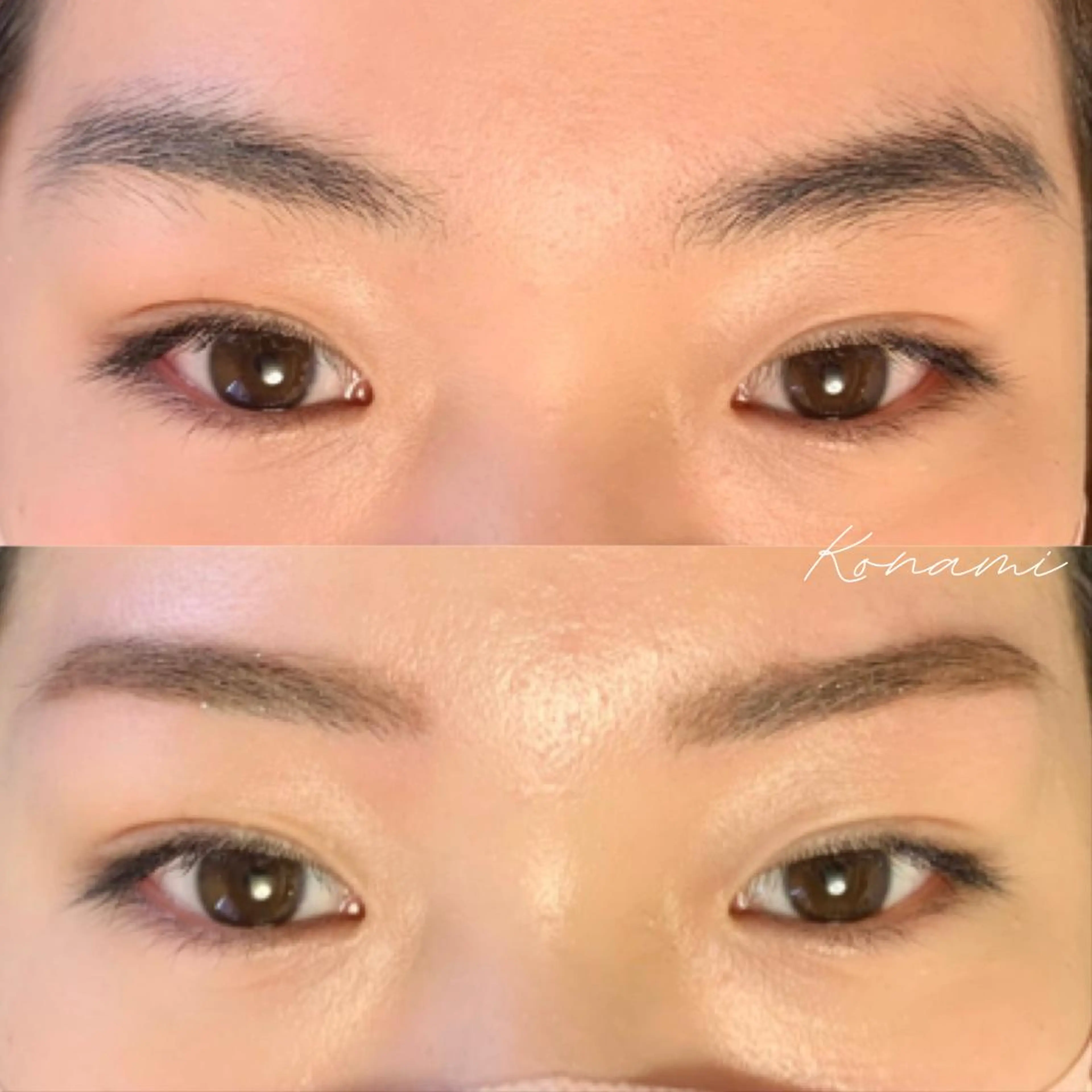 アイブロウ ワックス脱毛 シードリン 府内店 小波のエステ・リラクイメージ