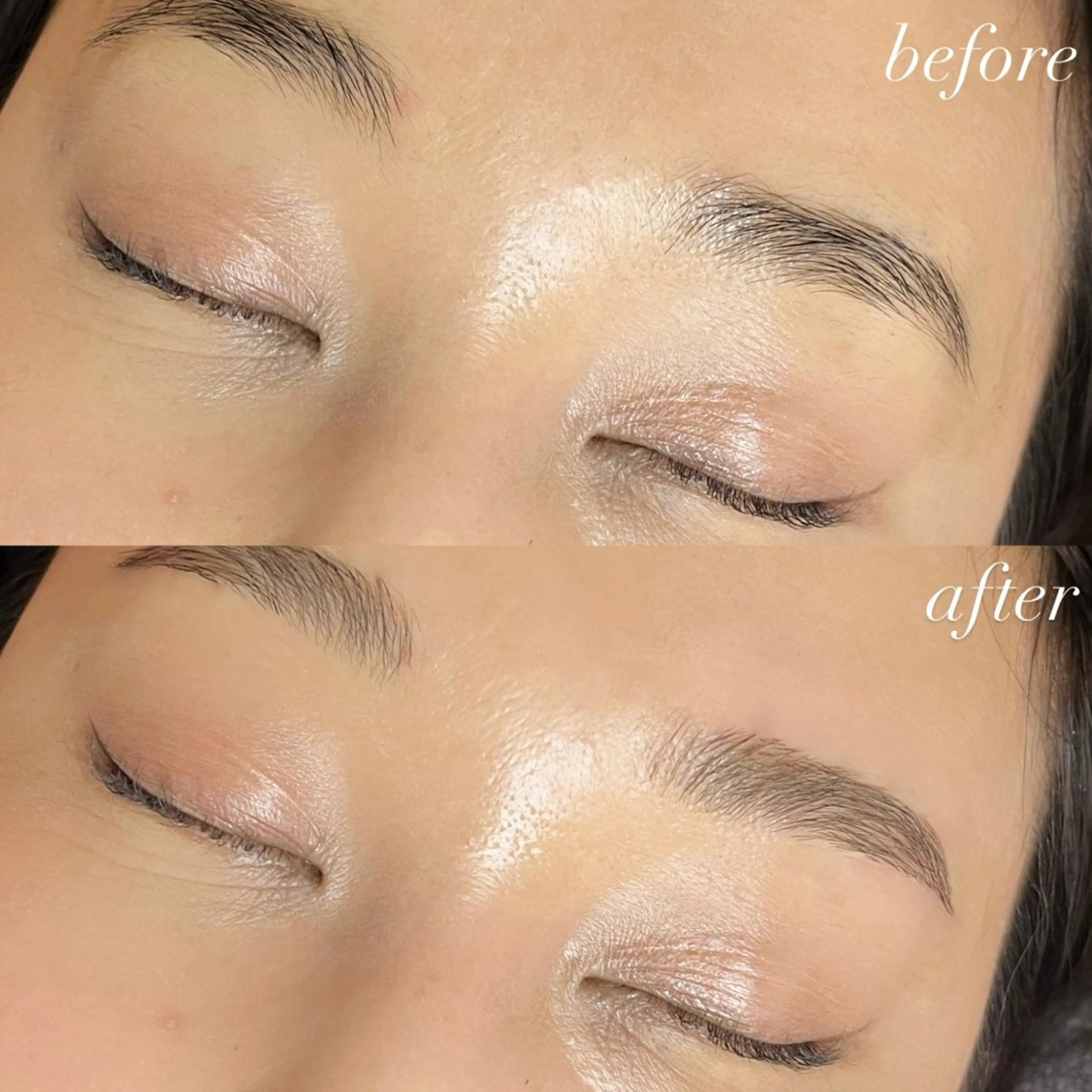 アイブロウ その他(アイブロウ) seReno eyebrow&eyelash目黒本店所属・seReno KOHAKUの眉毛・アイブロウイメージ