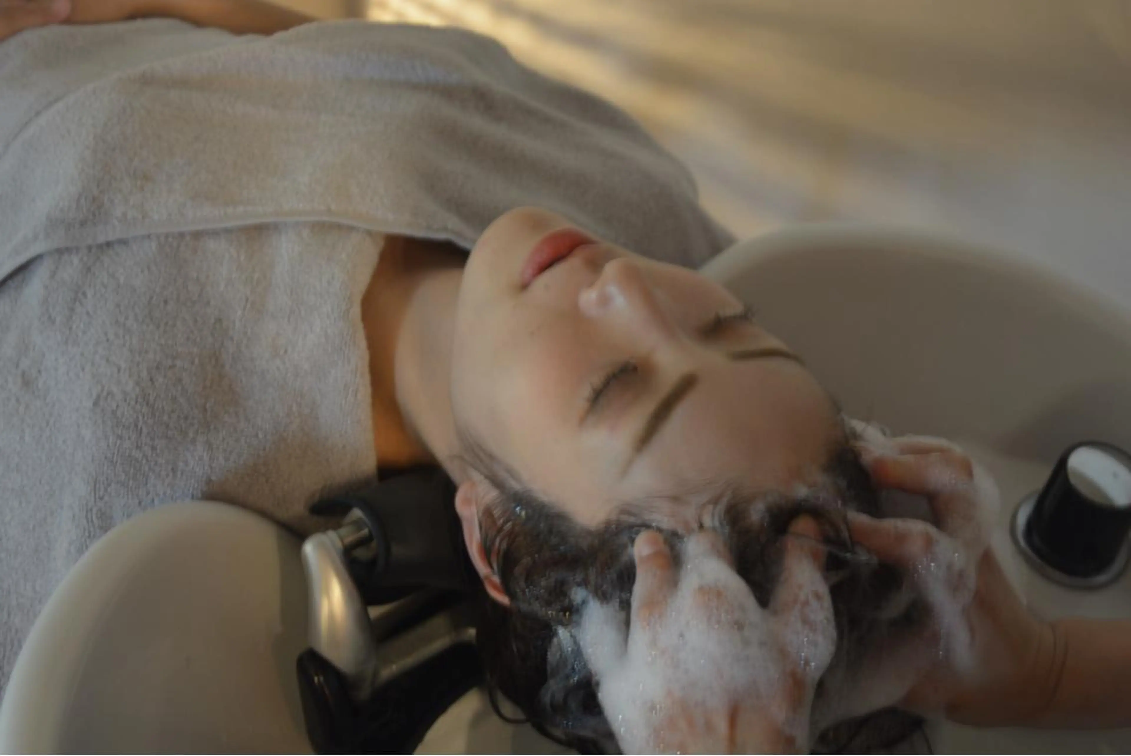 hers+所属・竹川 光子のエステ・リラクイメージ