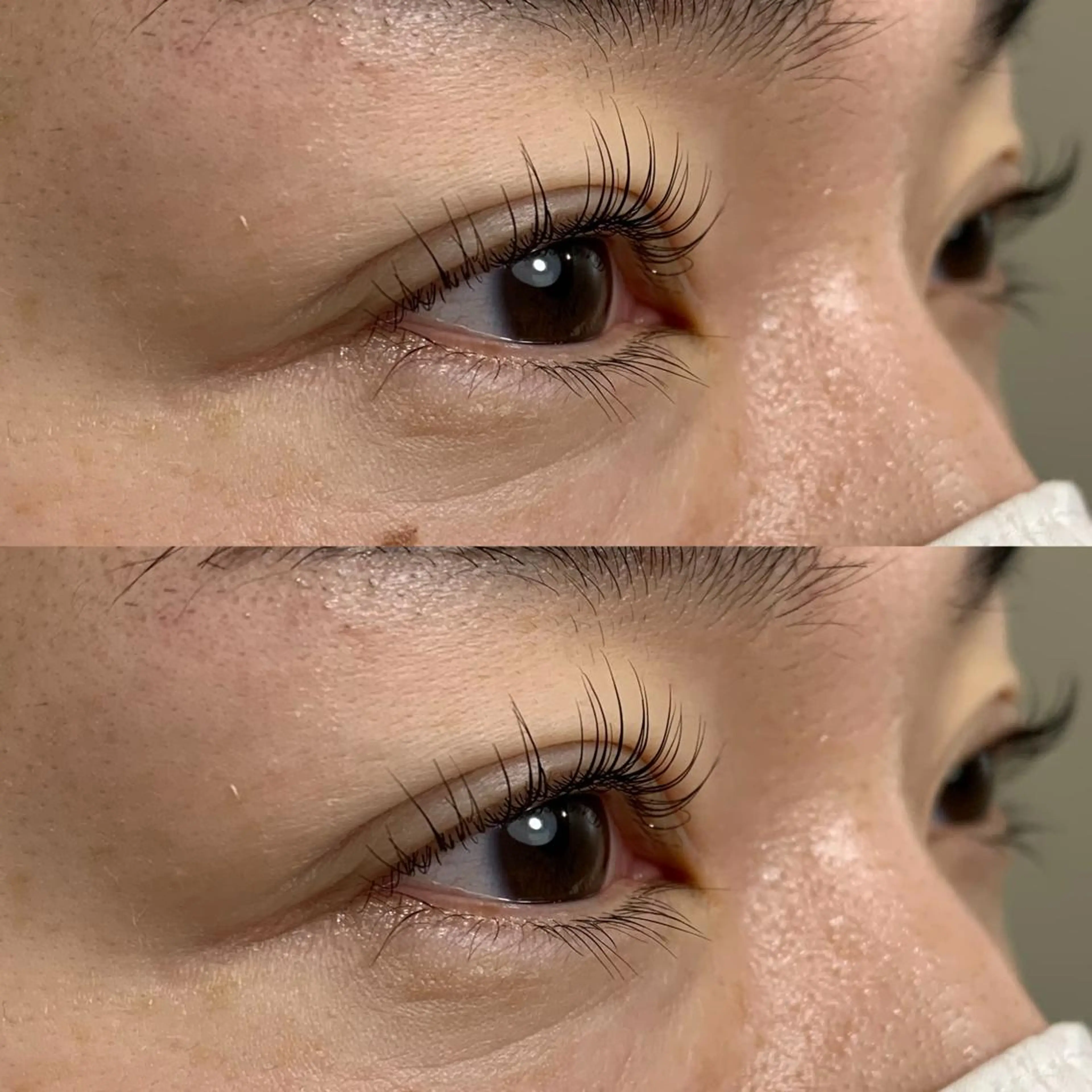 マツエク・マツパ アイスター梅田店所属・アイスター 梅田店のマツエク・マツパデザイン