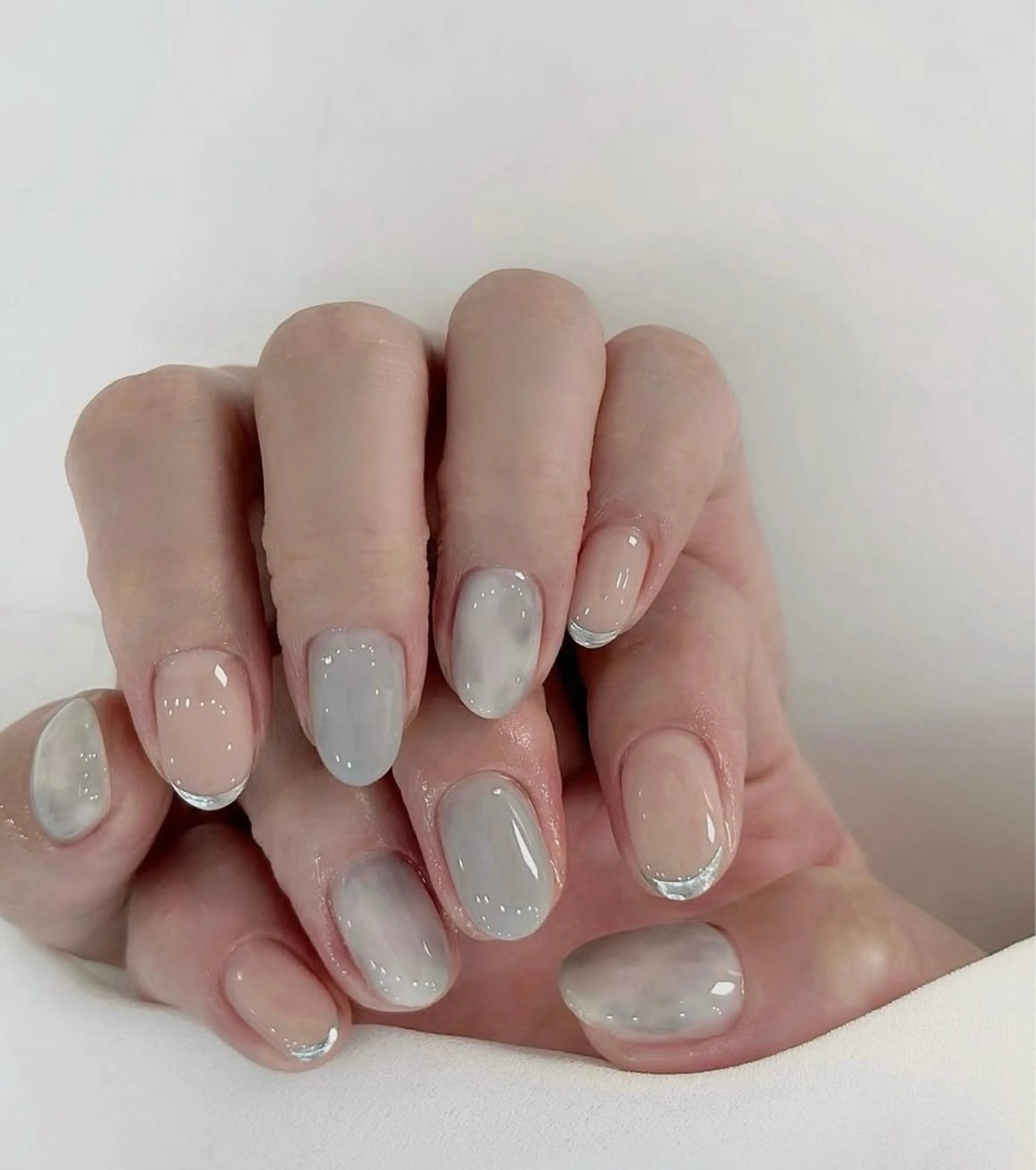 ネイル NailSalon✨ Écrinエクランのネイルデザイン