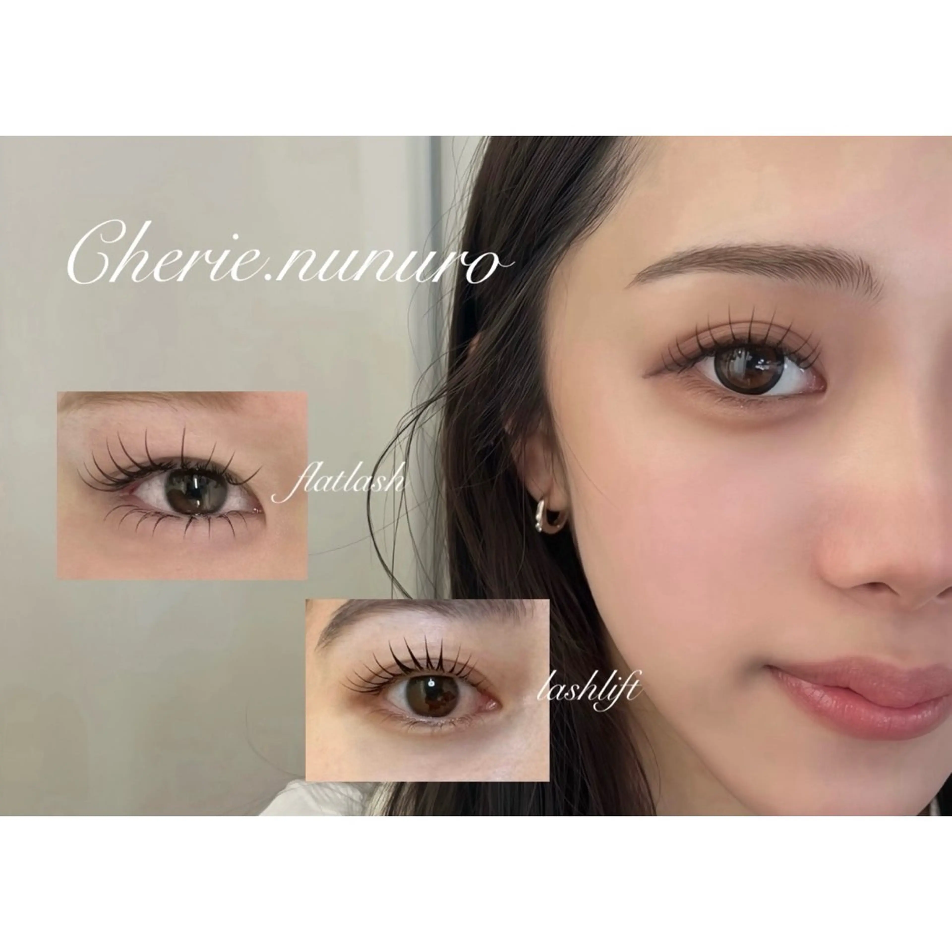 大阪本町/マツエク /harukaのマツエク・マツパデザイン