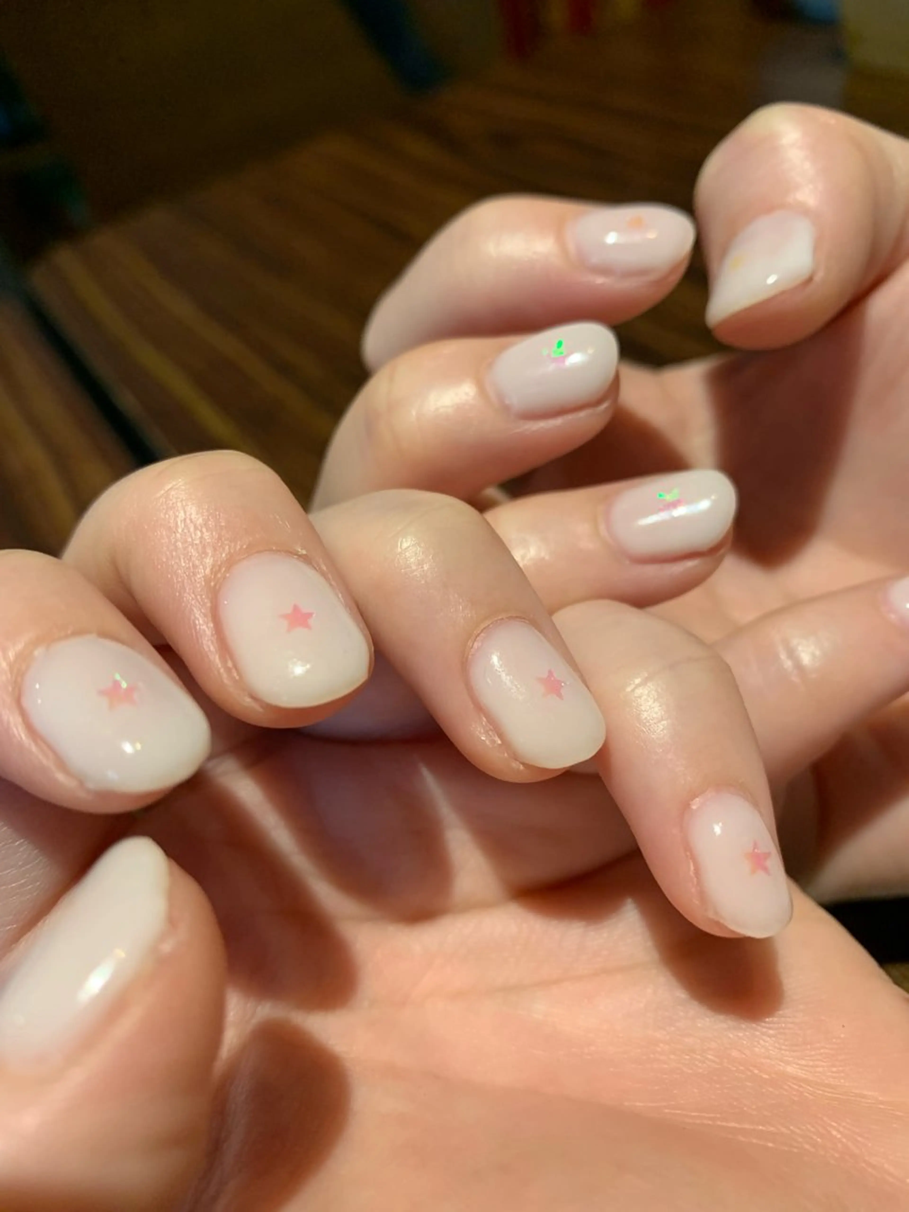 ネイル ハンドネイル share＋honmachi所属・rn__nail ♡のネイルデザイン