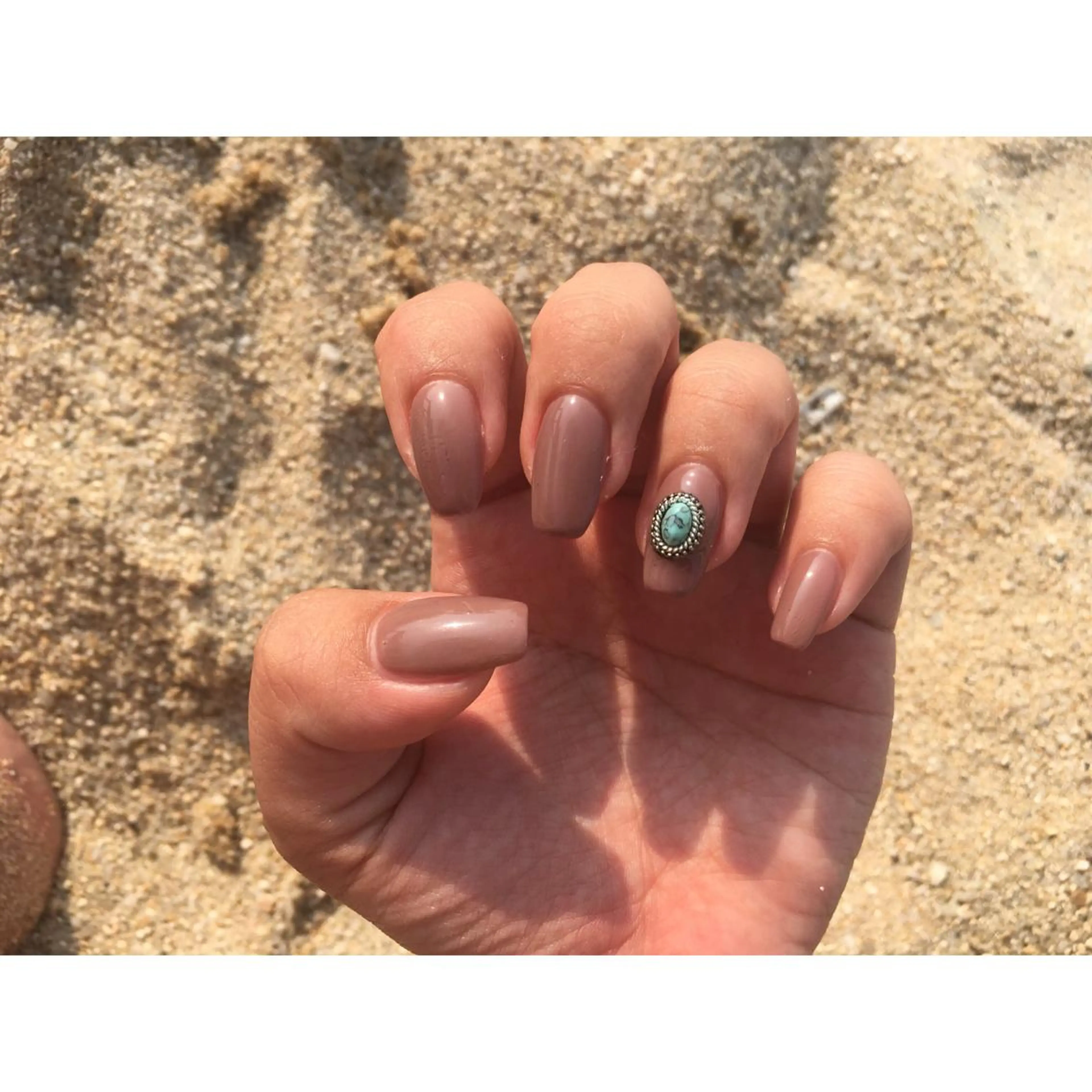 ネイル nail salon  aloalo所属・Nailist Ayaのネイルデザイン