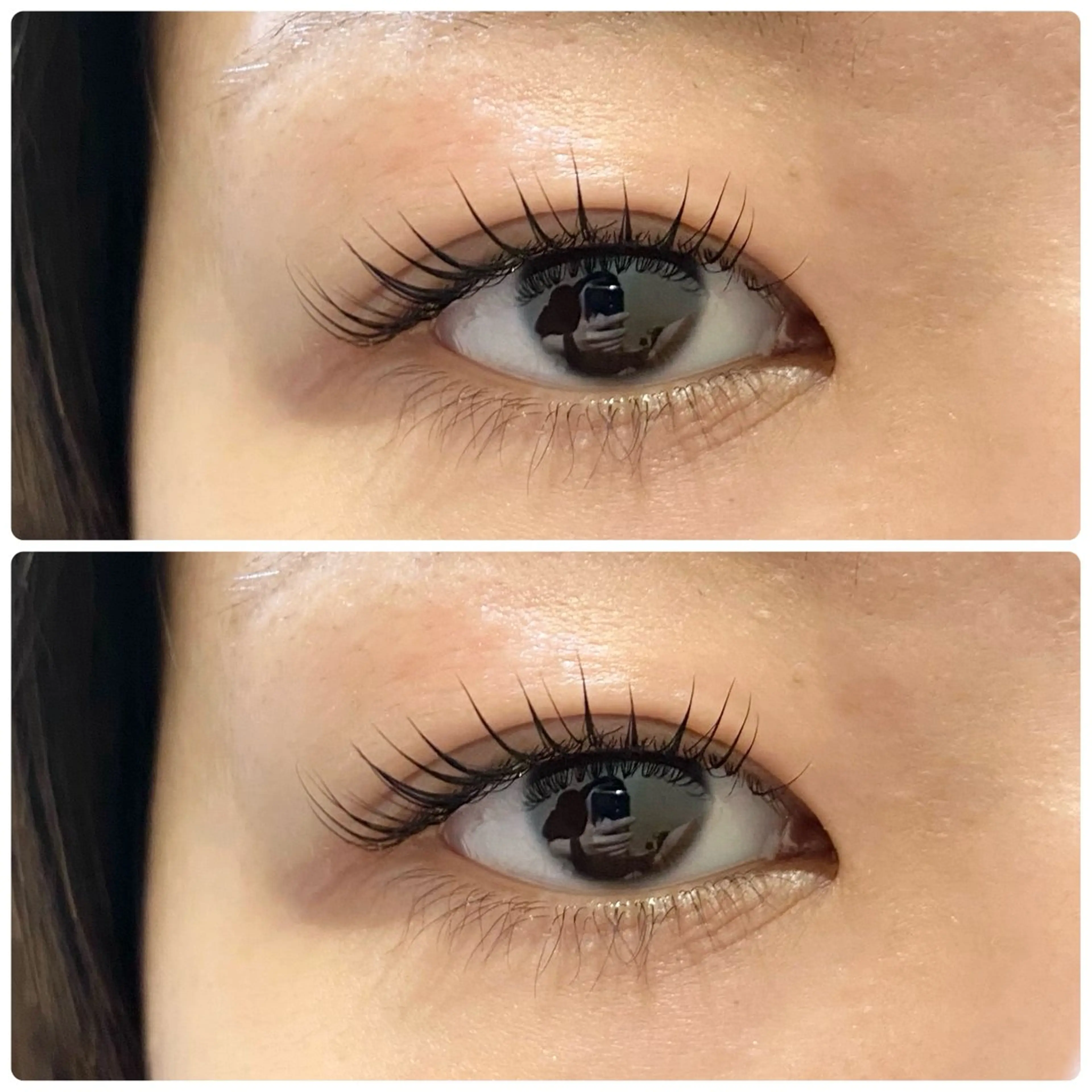 マツエク・マツパ カルフールノア新潟店所属・carrefour Noa 新潟店🫧の眉毛・アイブロウイメージ