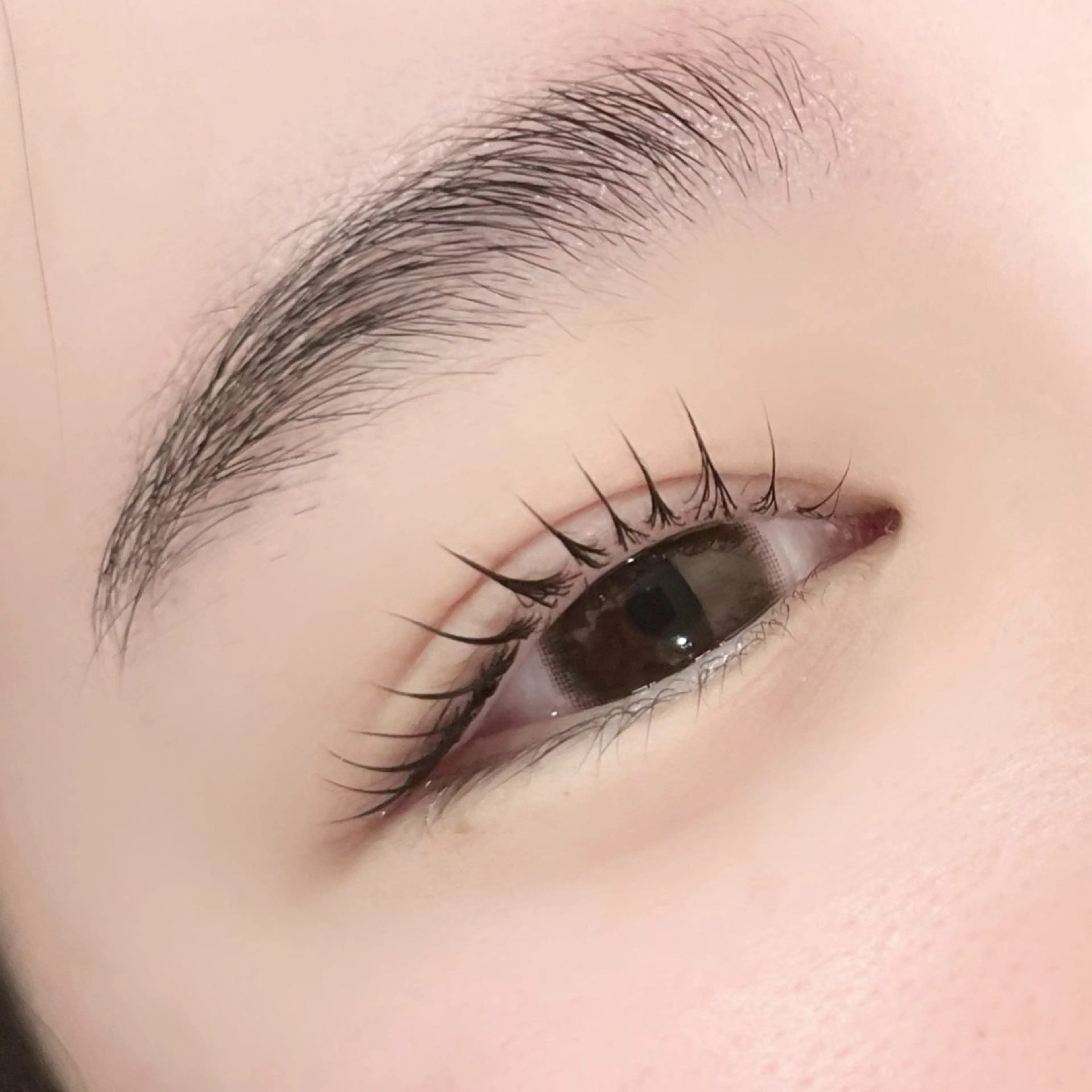 マツエク・マツパ pono大宮東口店 RIOのマツエク・マツパデザイン