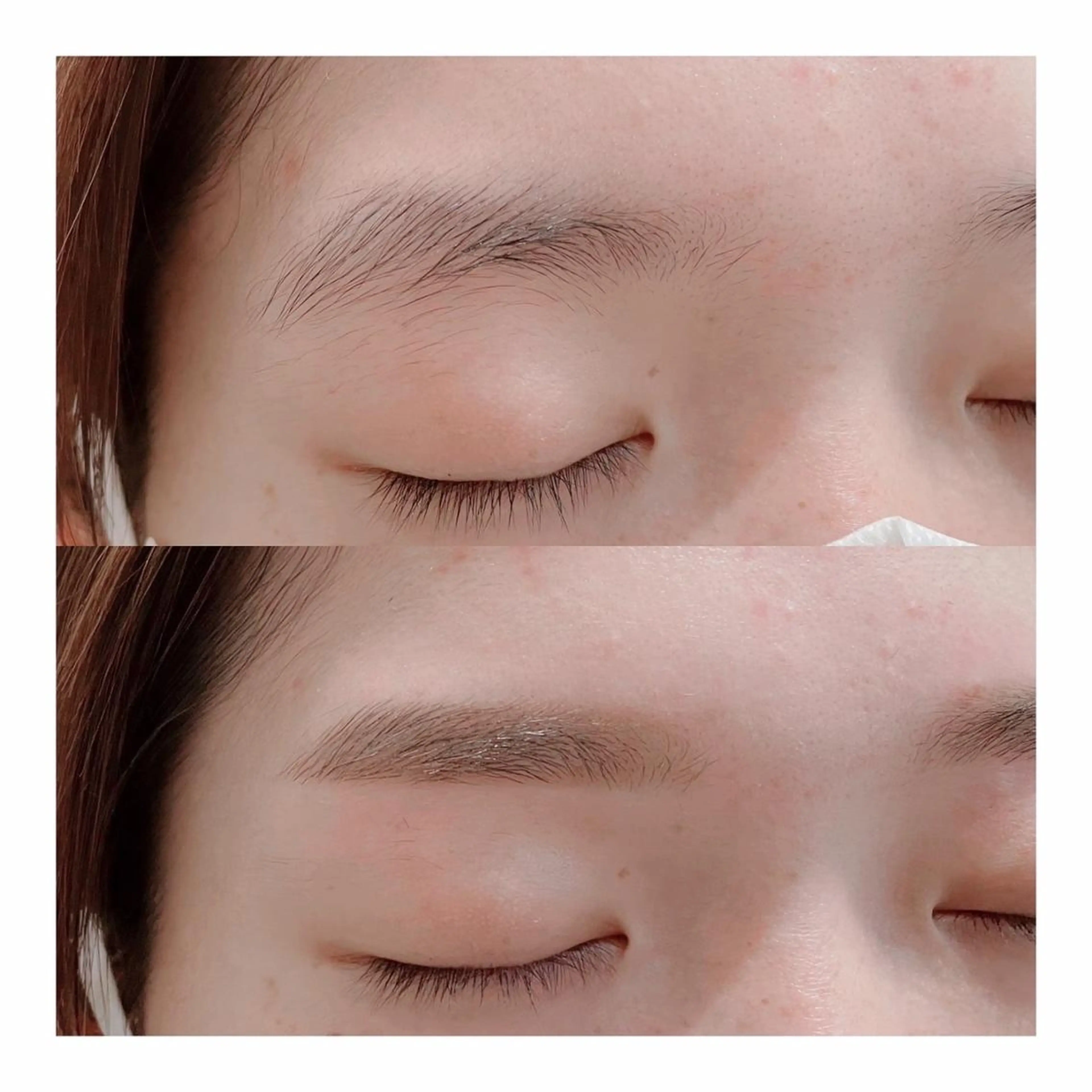 アイブロウ Biolus 天王寺 本店 🍀Nao🍀のマツエク・マツパデザイン