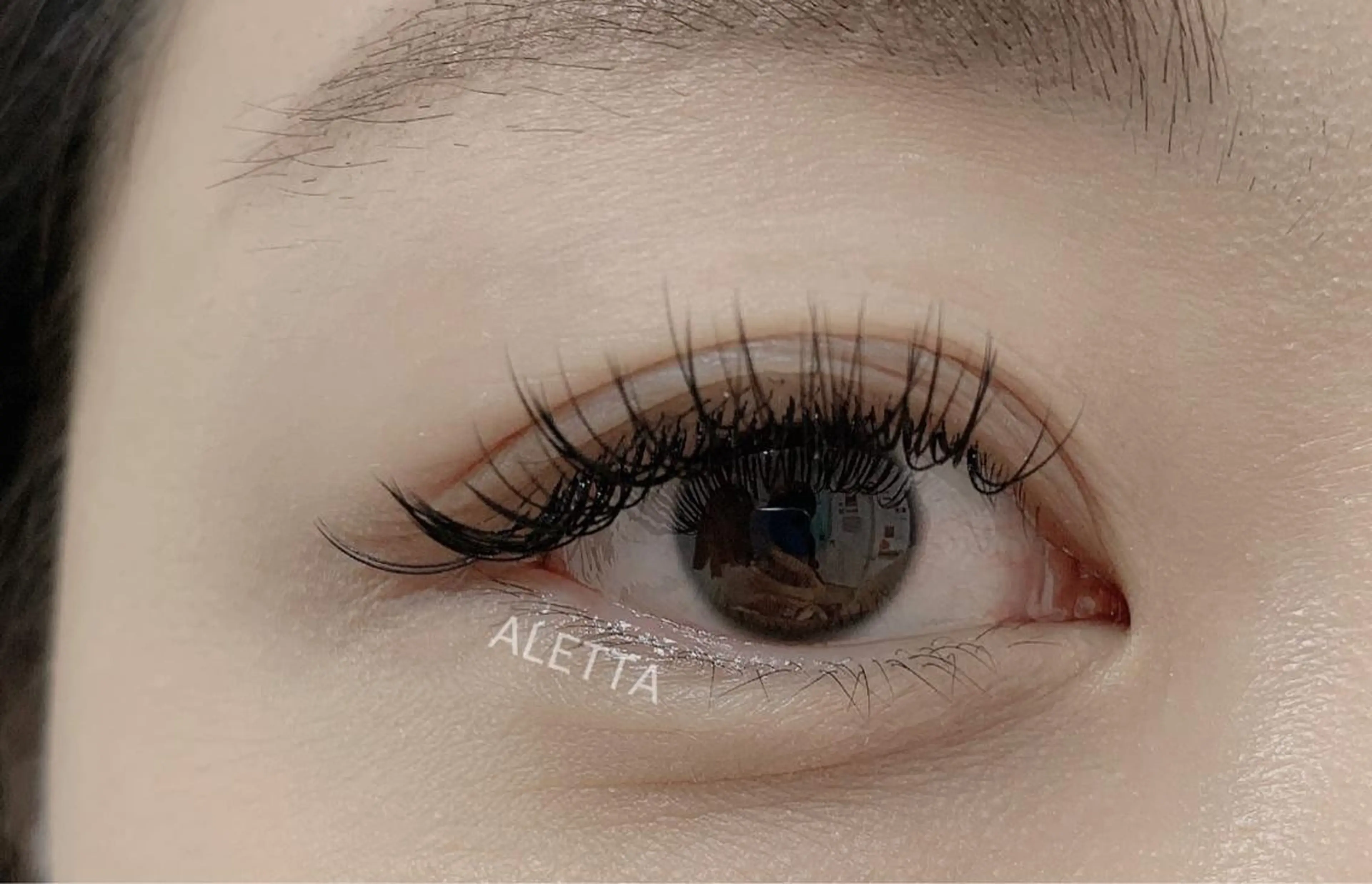 マツエク・マツパ equa -eyelash salon-所属・equa aoiのマツエク・マツパデザイン