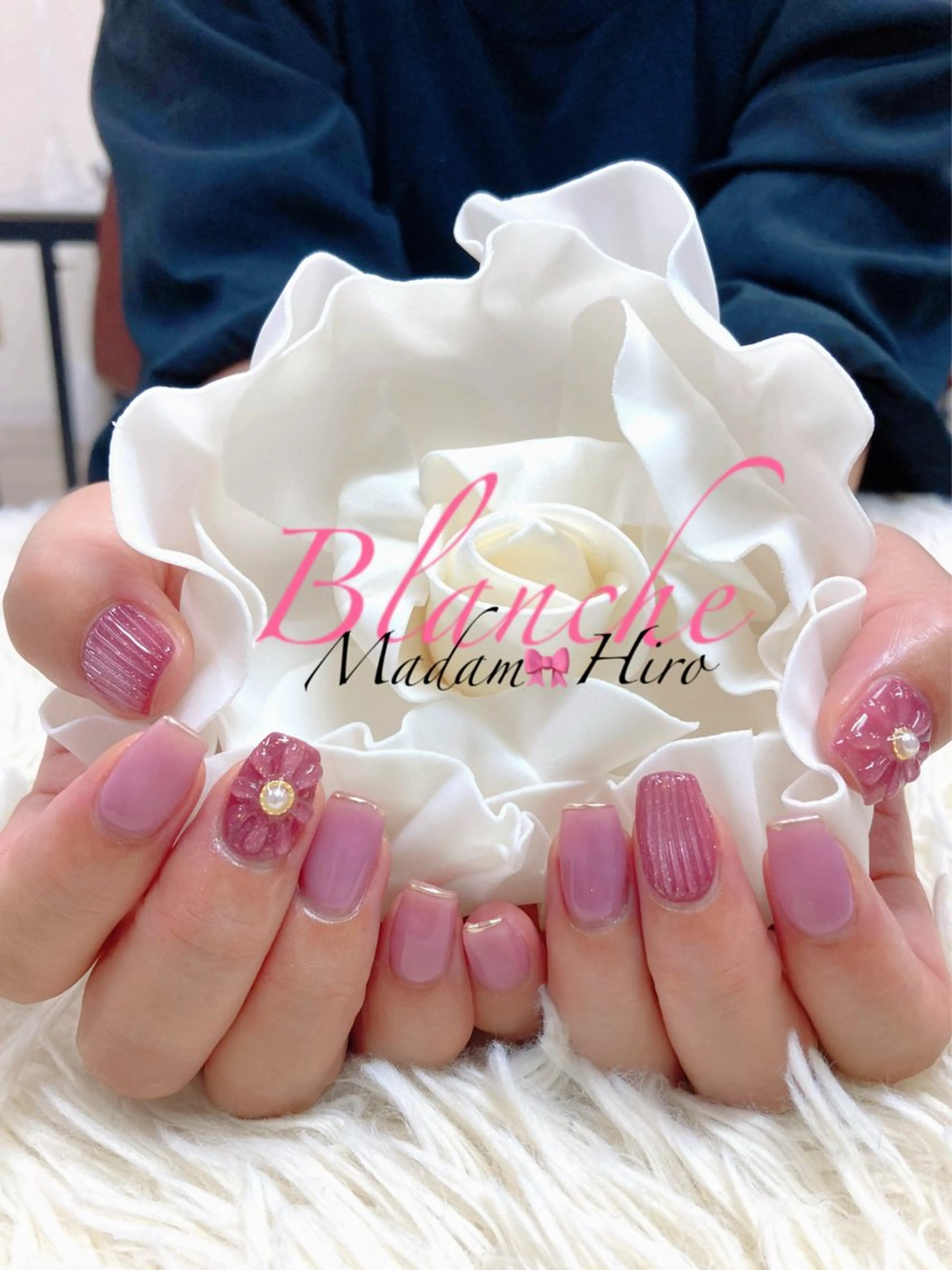 ネイル Lianネイル 寛子Lianのネイルデザイン