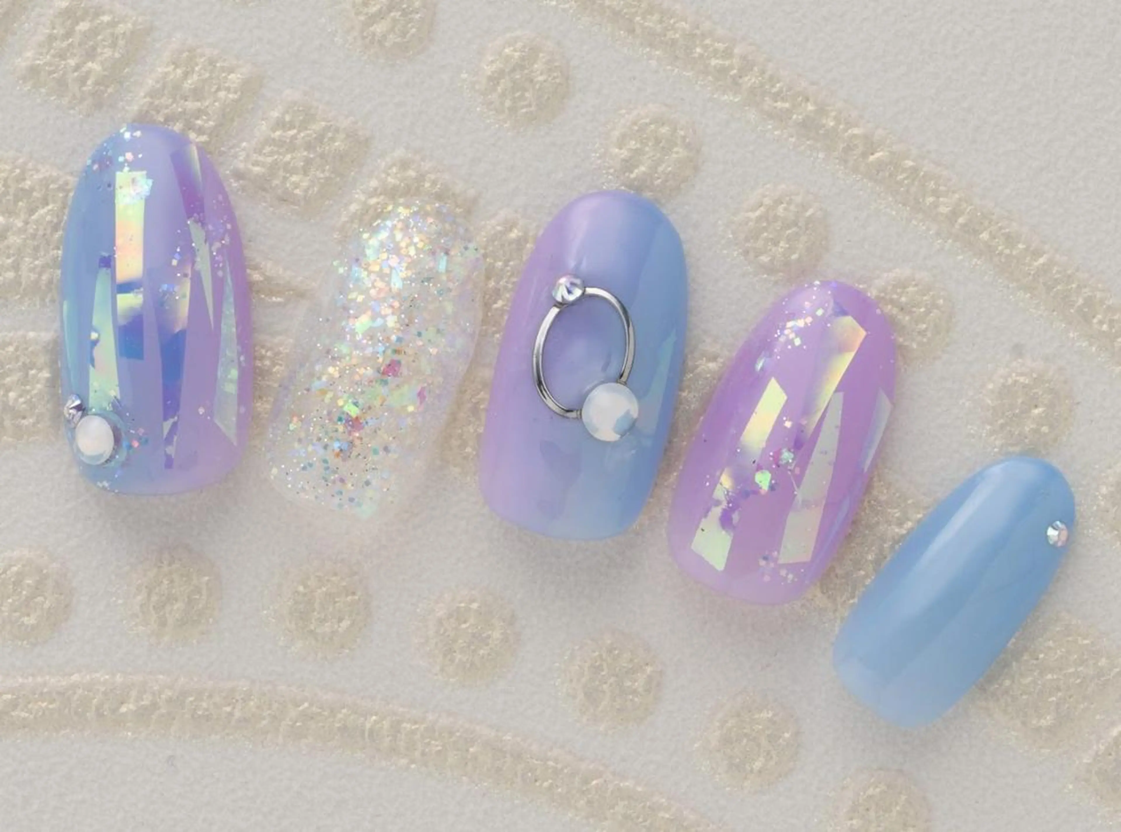 ネイル ゴージャス ネイルサロン Alice&Co.のその他イメージ