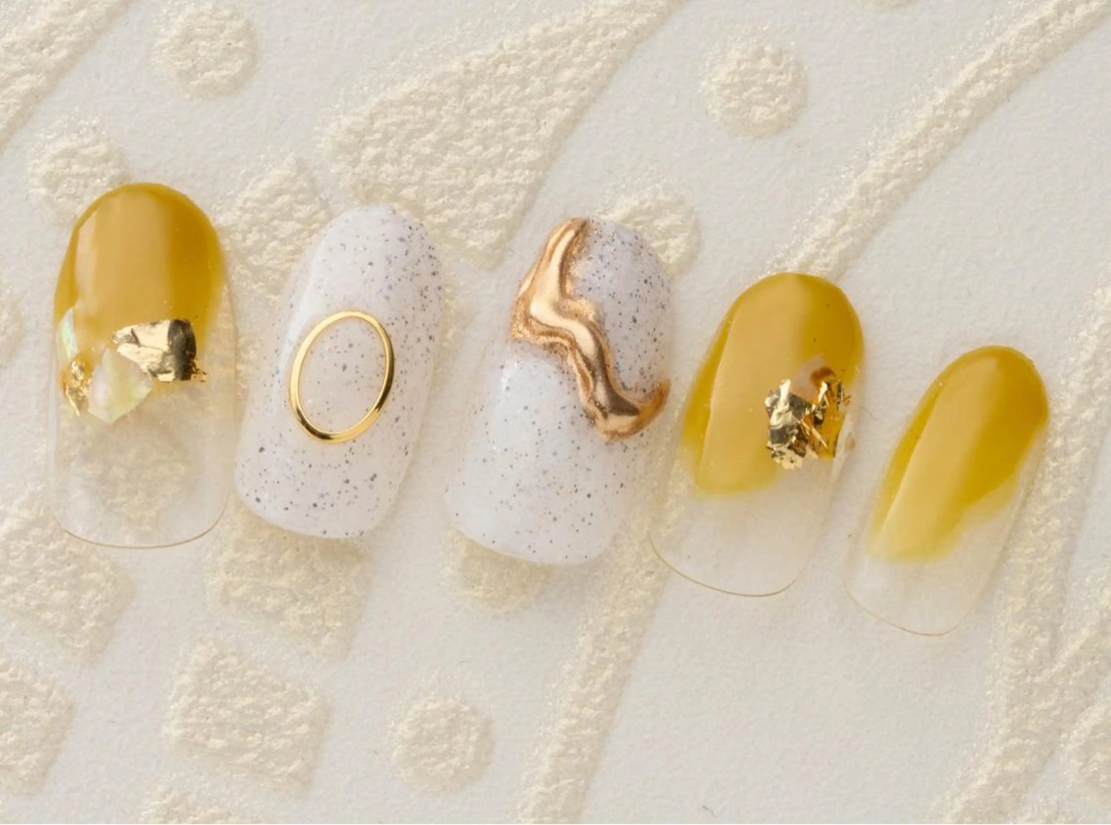 ネイル ネイルサロン Alice&Co.のその他イメージ