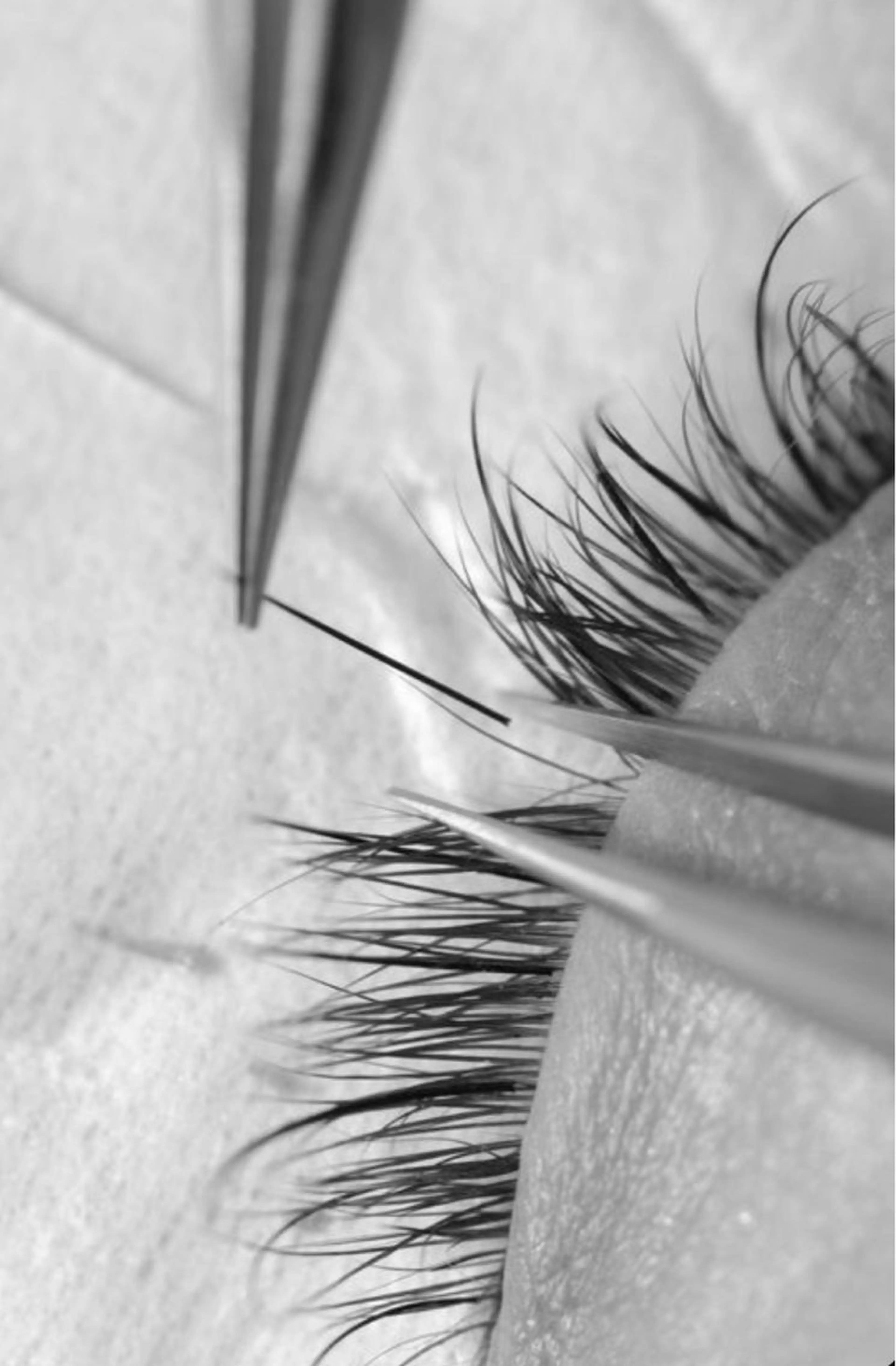 beauty salon Jasmine所属・ジャスミン Jasmineのマツエク・マツパデザイン