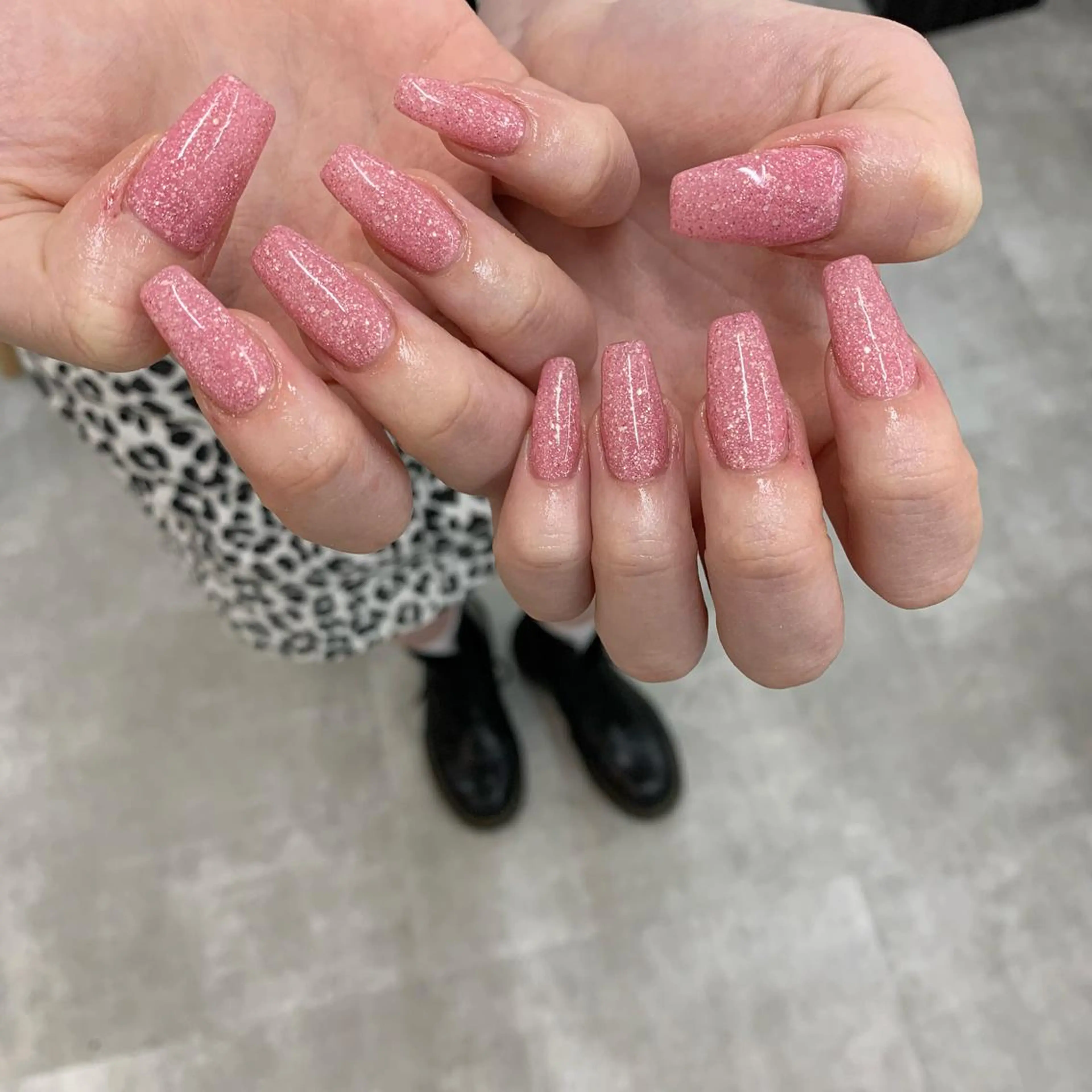 ネイル _white 上本町店のネイルデザイン