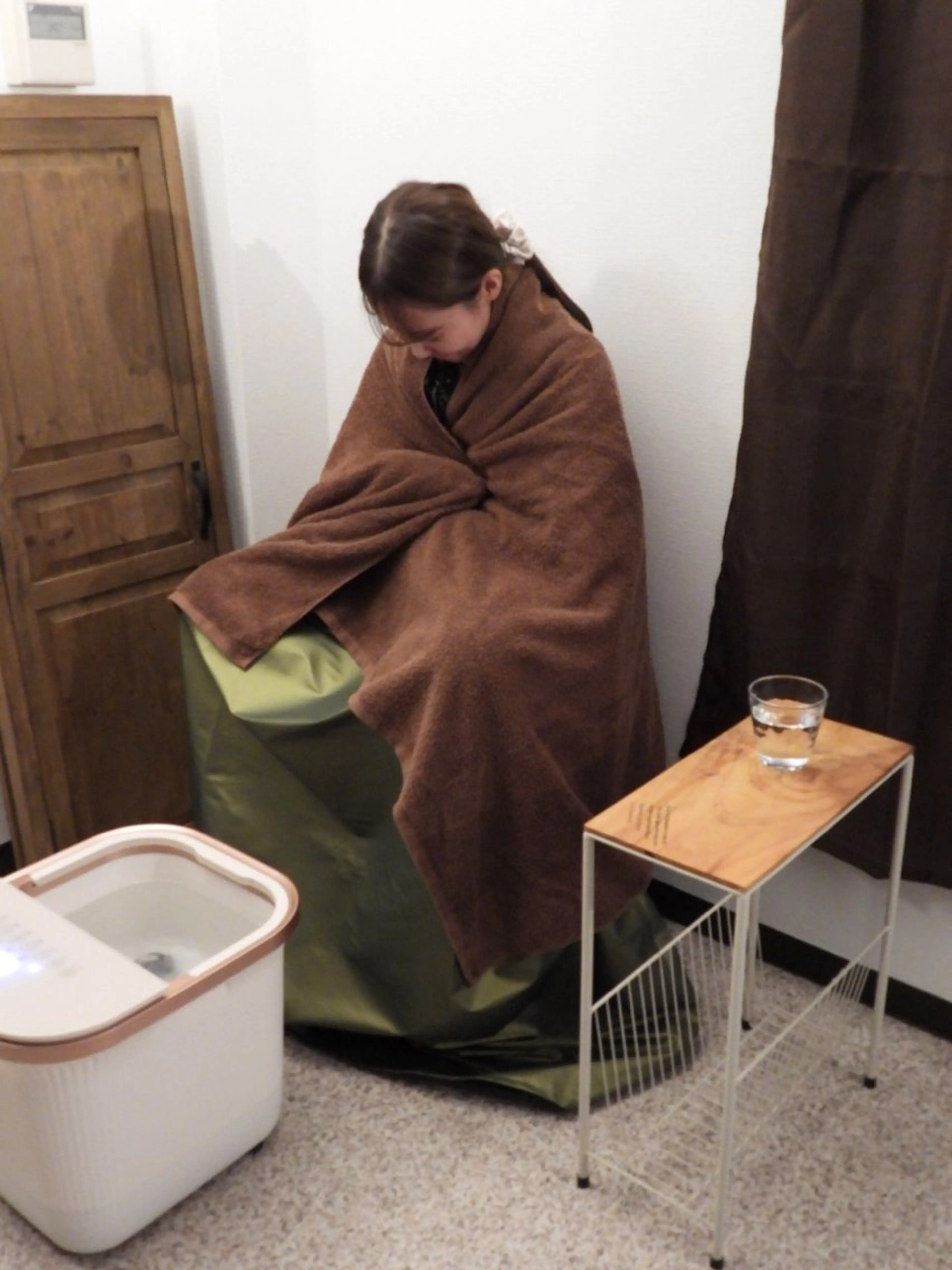 加藤 友望のエステ・リラクイメージ