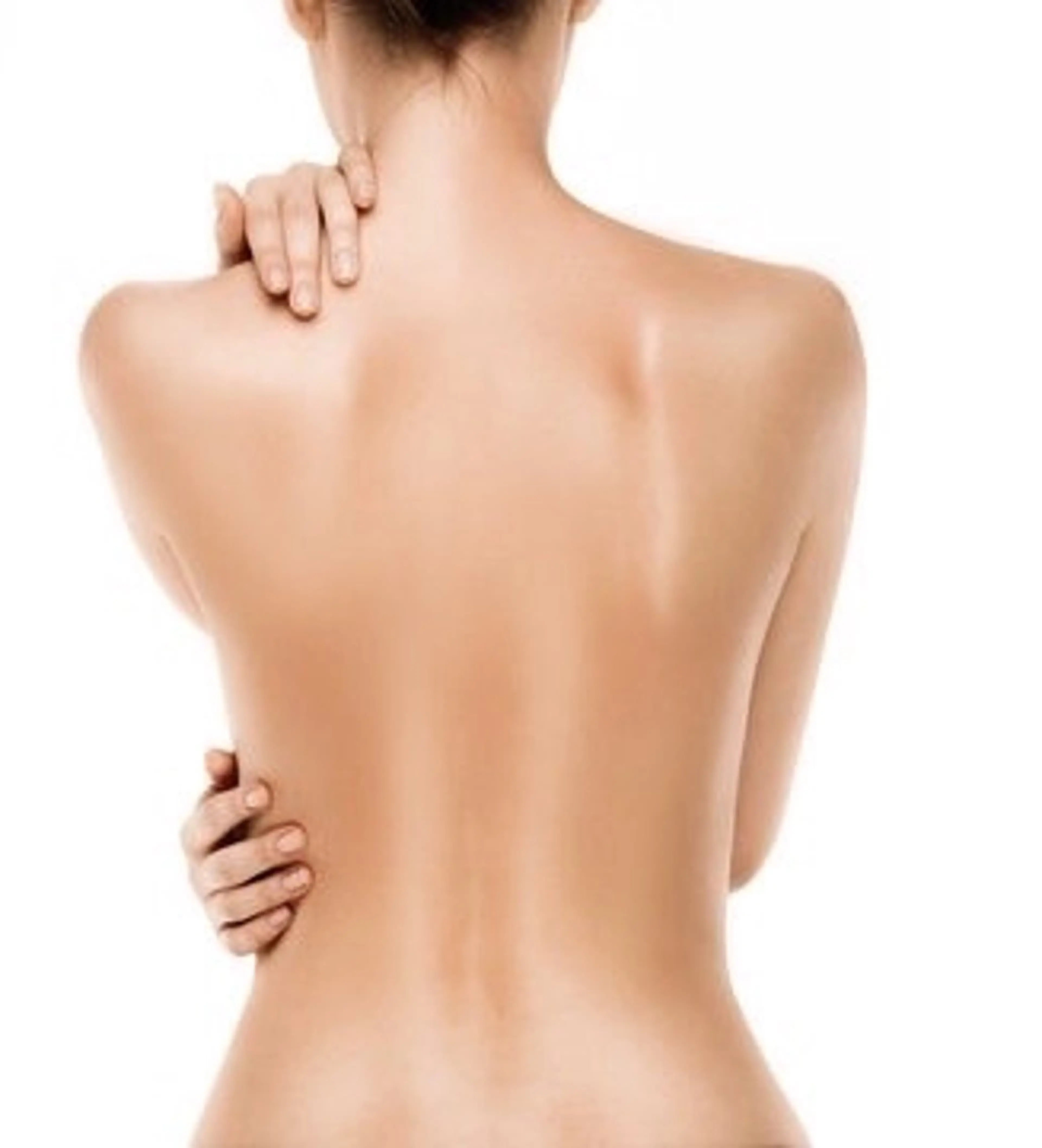 背面美人コース！うなじ、背中、肩周り脱毛➕酵素パック🌟髪の毛アップする方必見です😊の写真