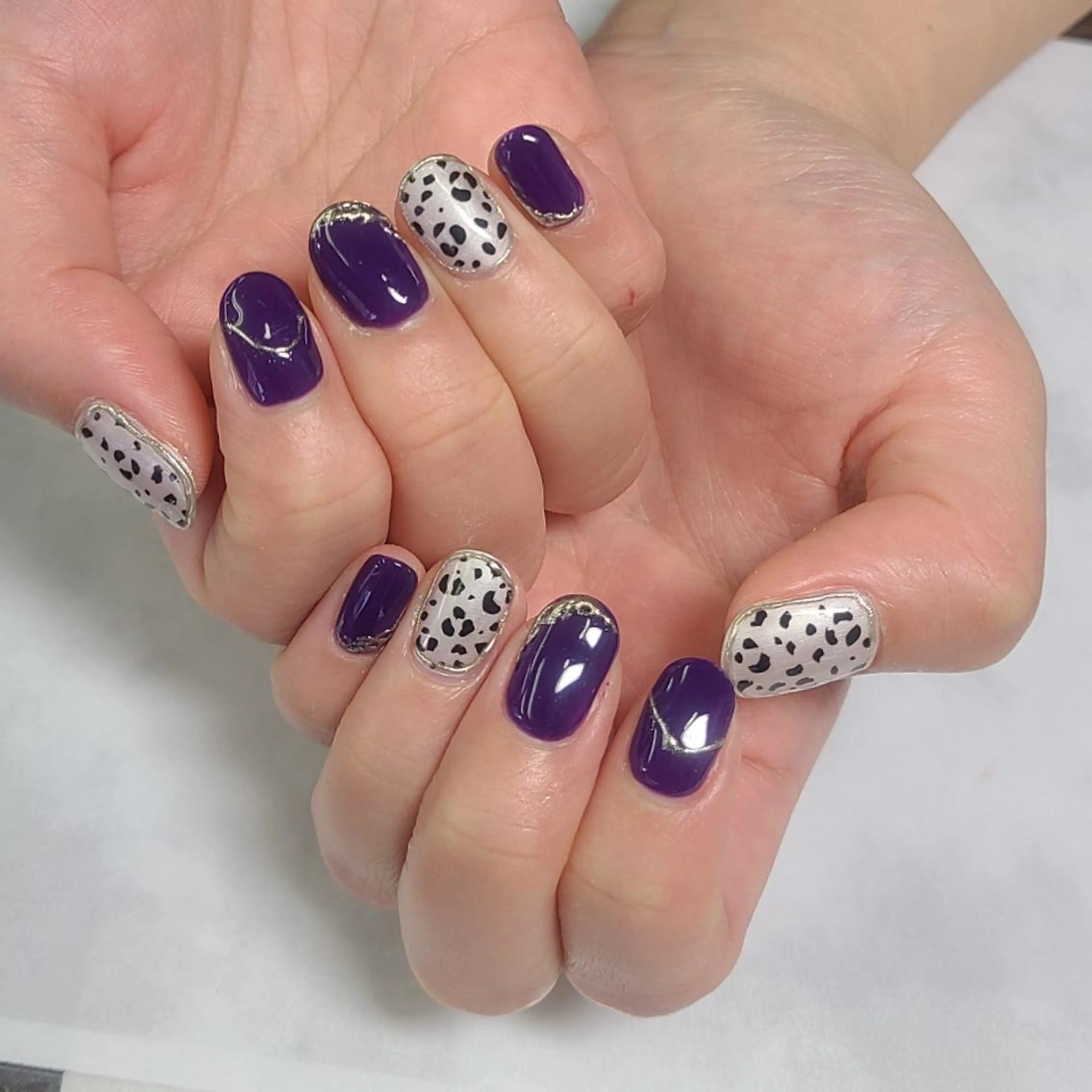 ネイル サブスクNAIL🎵 KIKUCHIのネイルデザイン