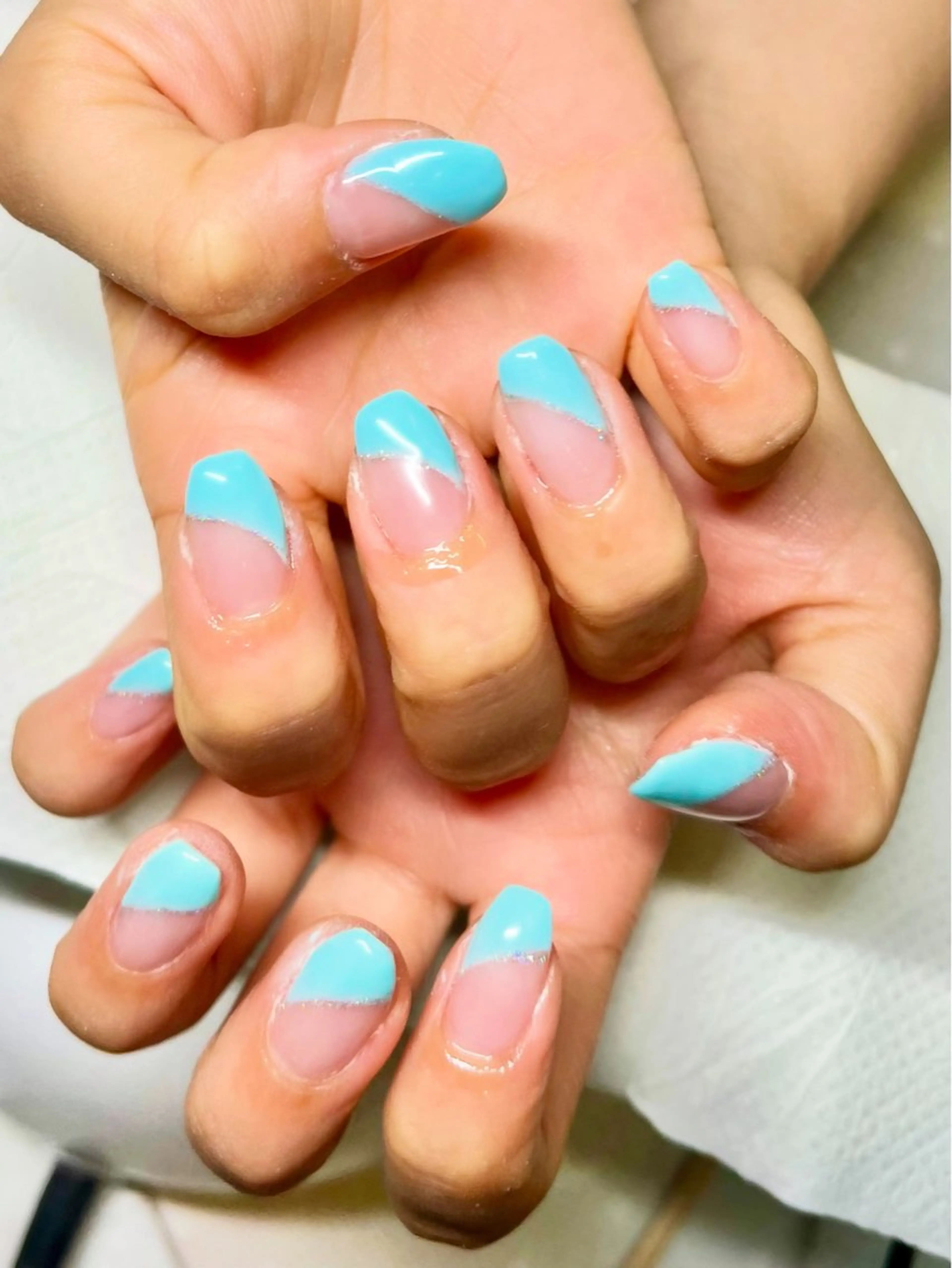 ネイル 新宿ネイルサロン ジェミディローサ所属・新宿ネイルサロン ジェミディローサのネイルデザイン