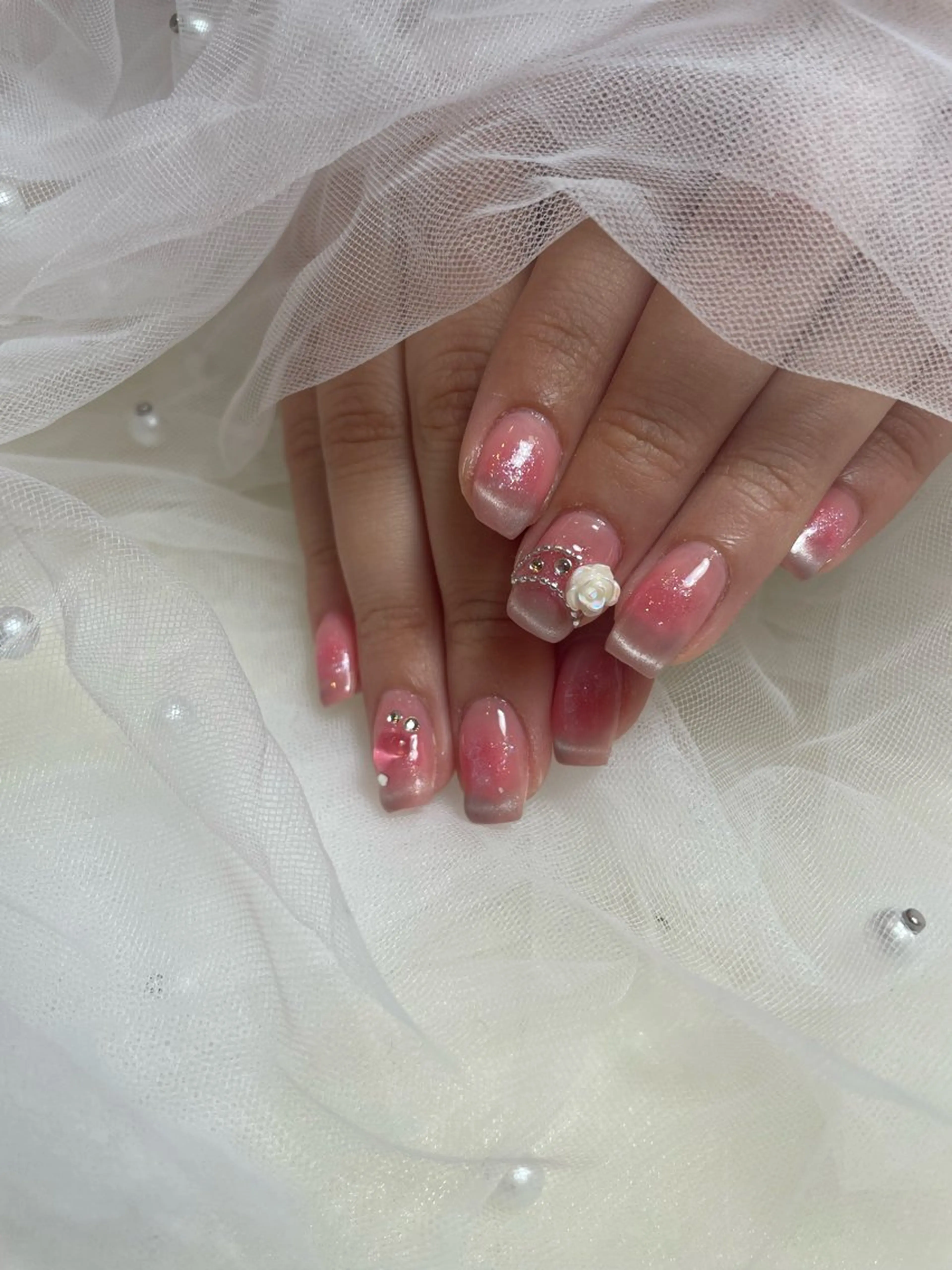 ネイル nail salon POPPYのネイルデザイン