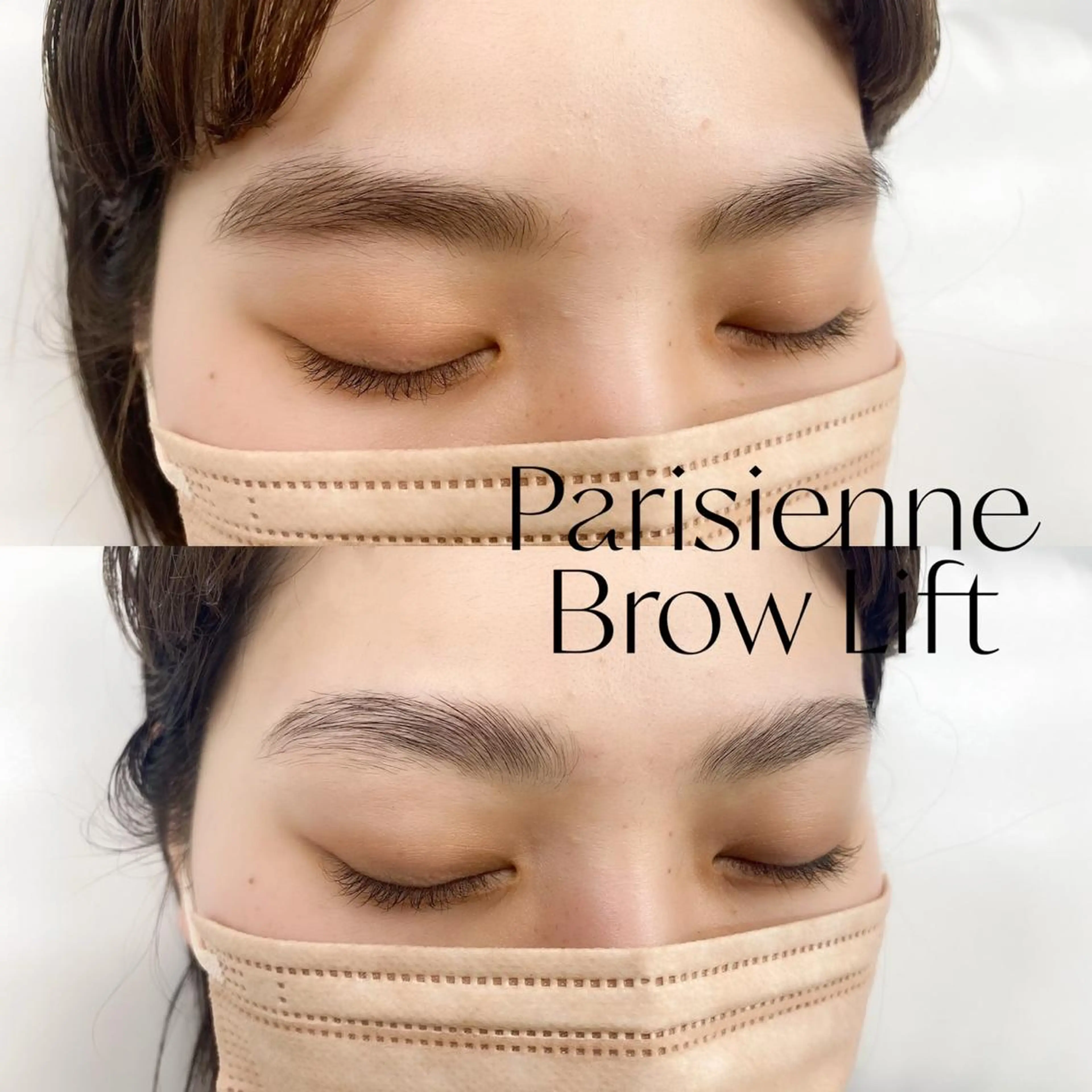 アイブロウ ワックス脱毛 眉カット その他(アイブロウ) miki.韓国パーマ 🇰🇷眉毛サロンのマツエク・マツパデザイン