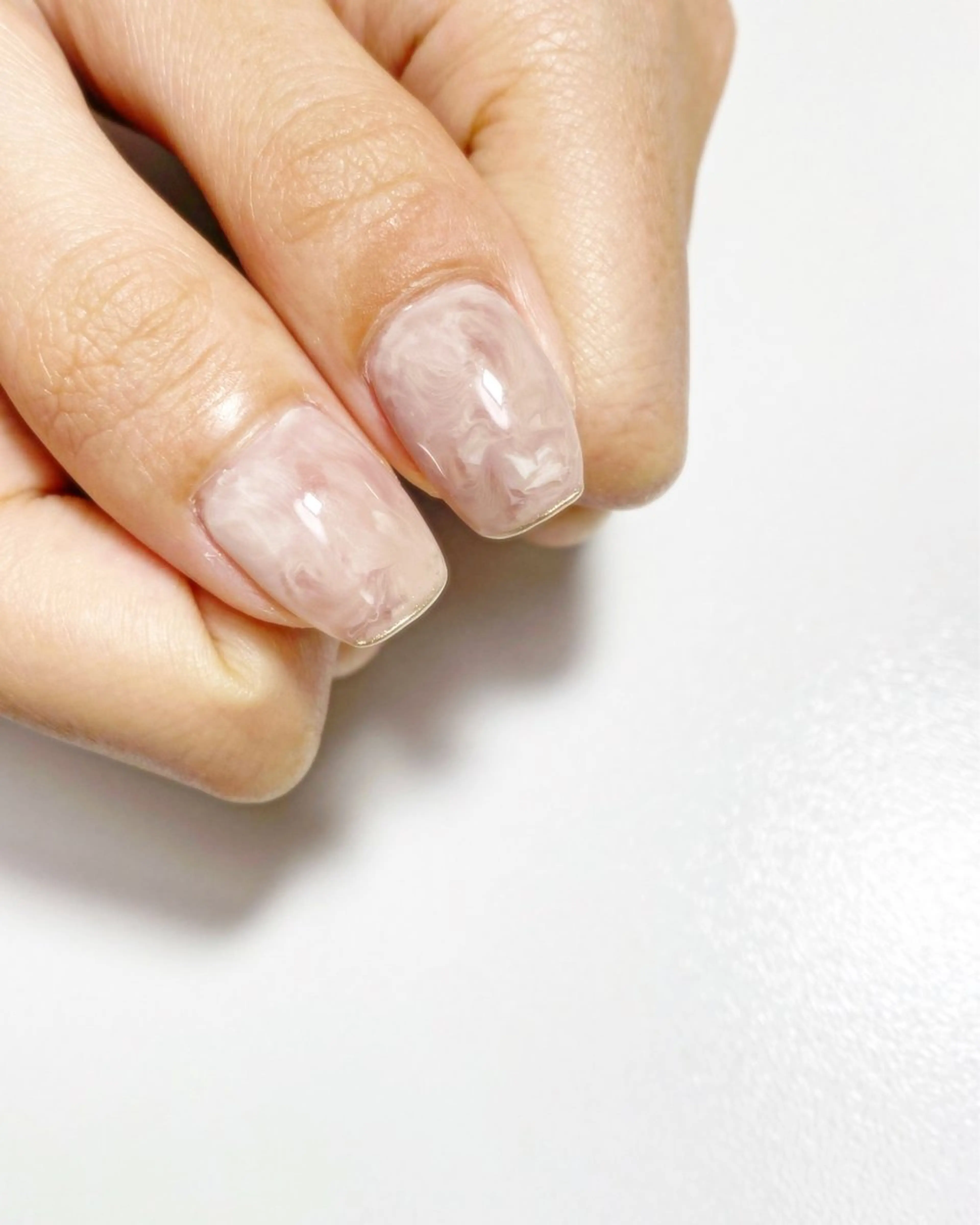 ネイル 春ネイル 【移転しました】 ami  nailのネイルデザイン