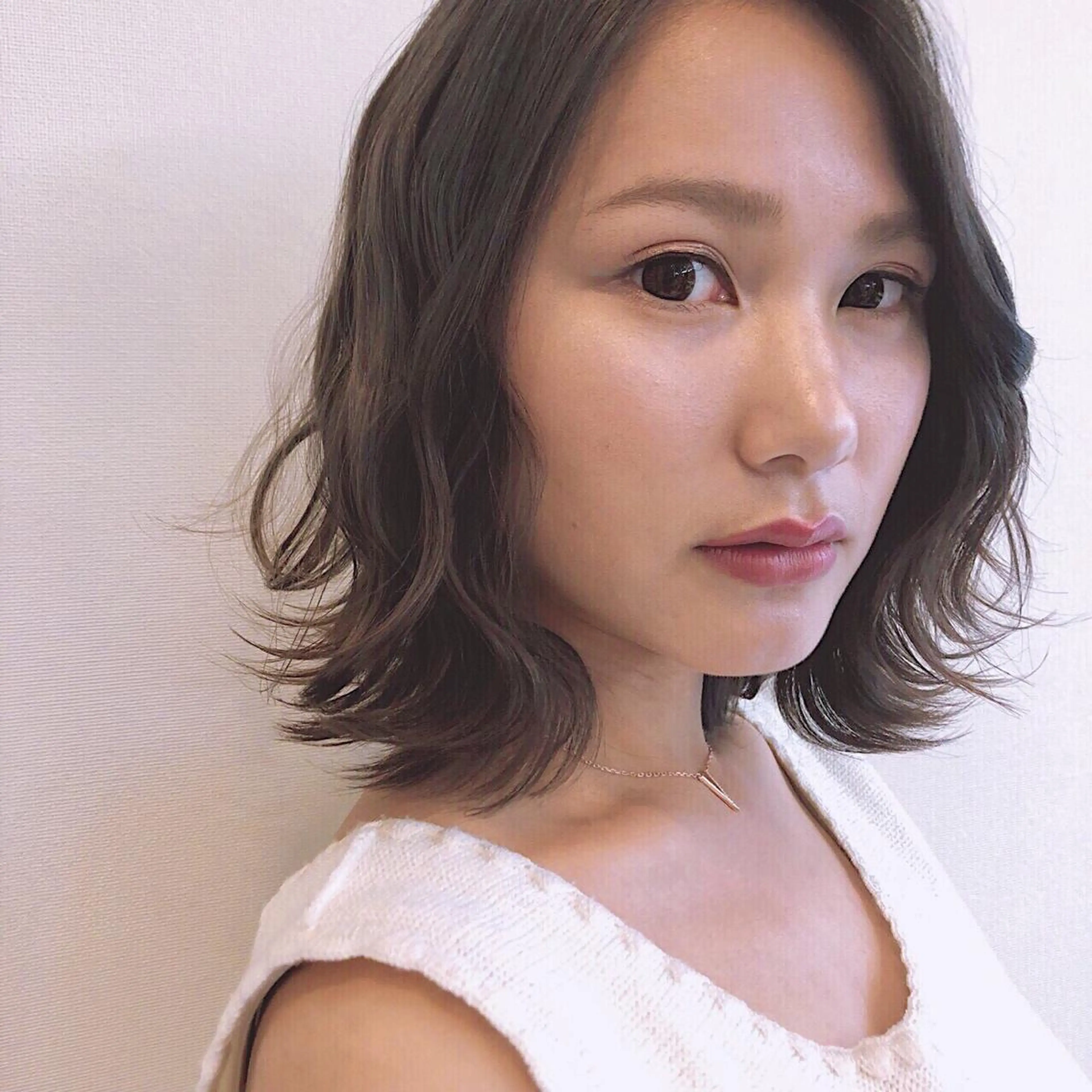 カラー＋プチトリートメント💇🏼‍♀️✨の写真