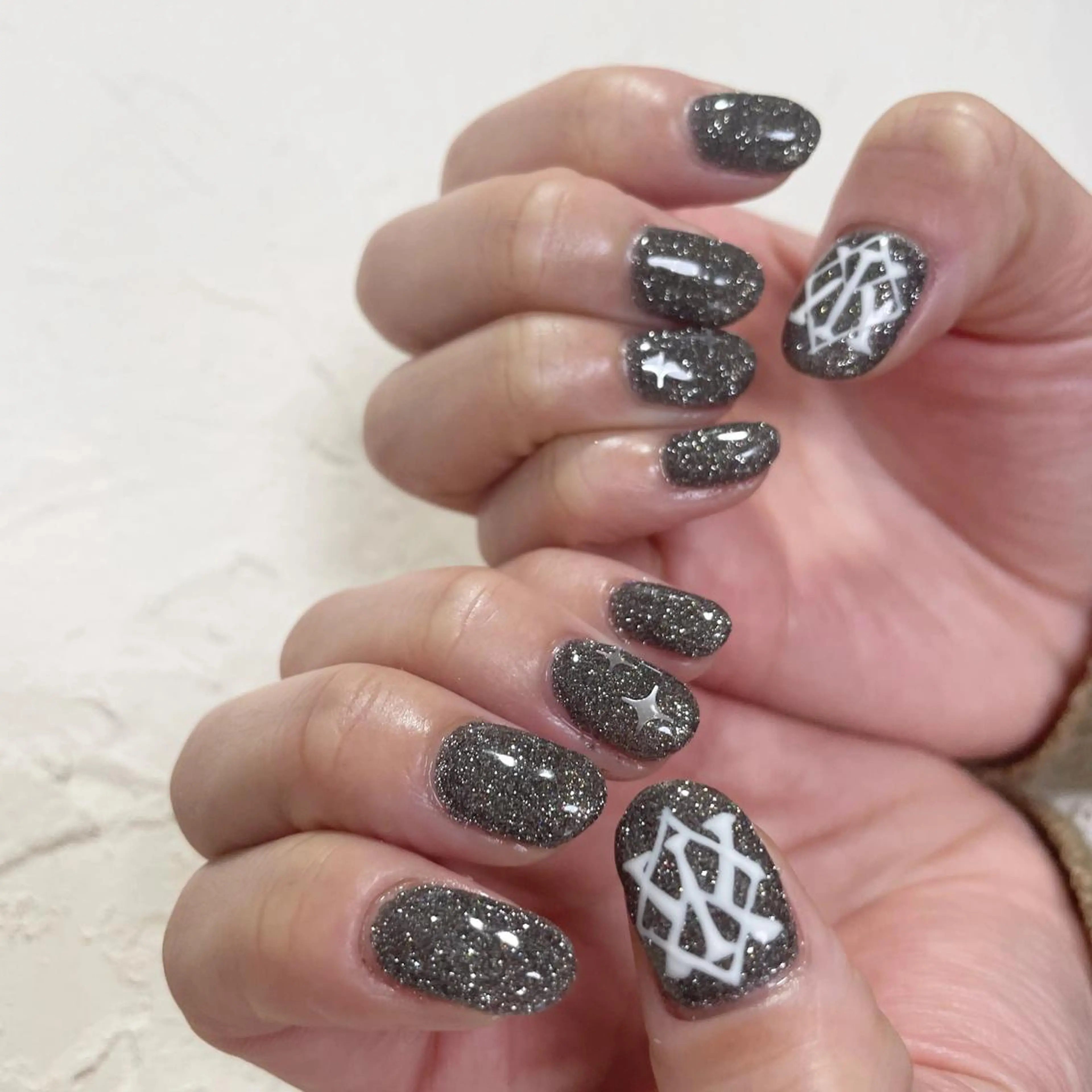 ネイル nail.gorin所属・吉村 優子のネイルデザイン