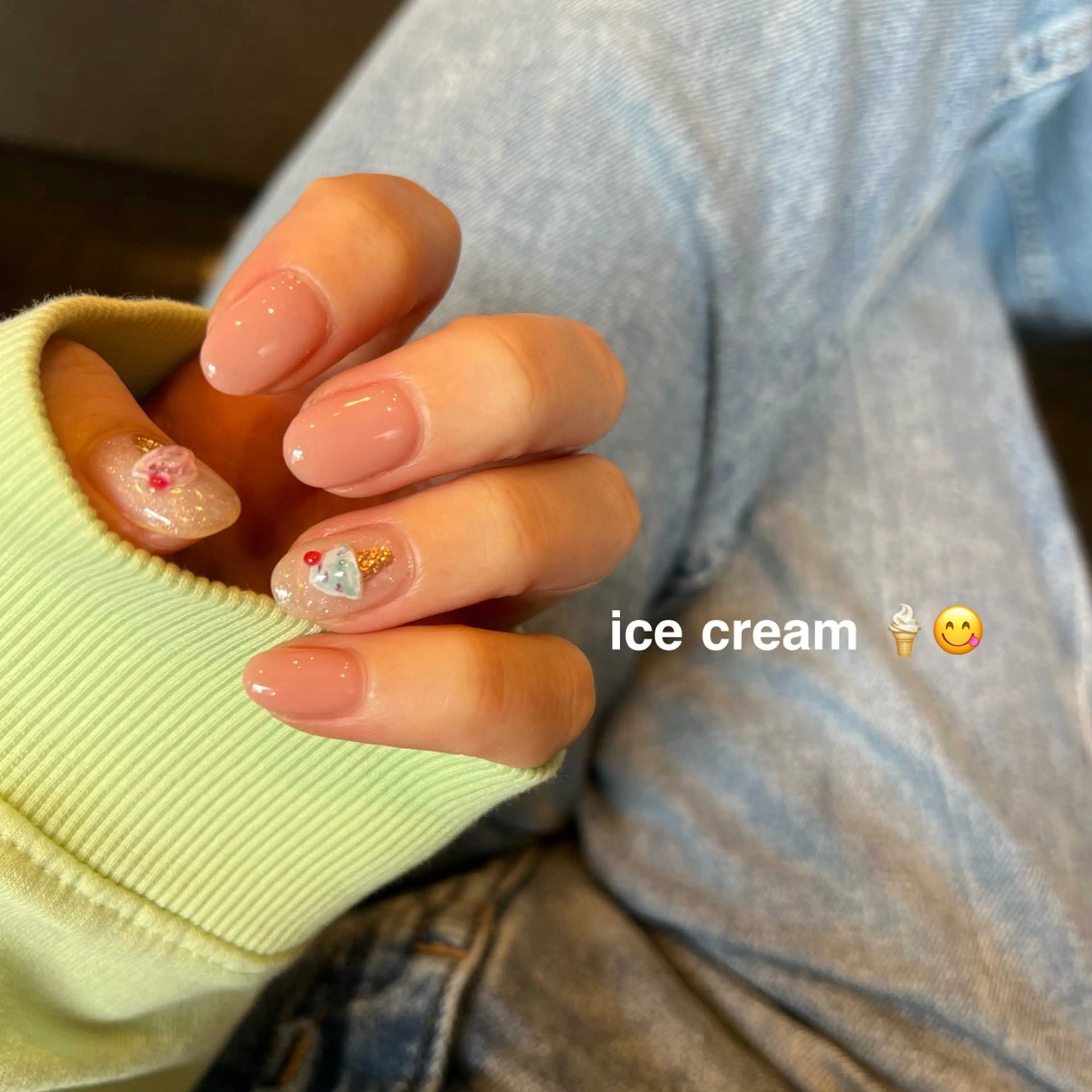 ネイル Nail Salon&School REPLENDA所属・REPLENDA/ azusa(石井梓)のネイルデザイン