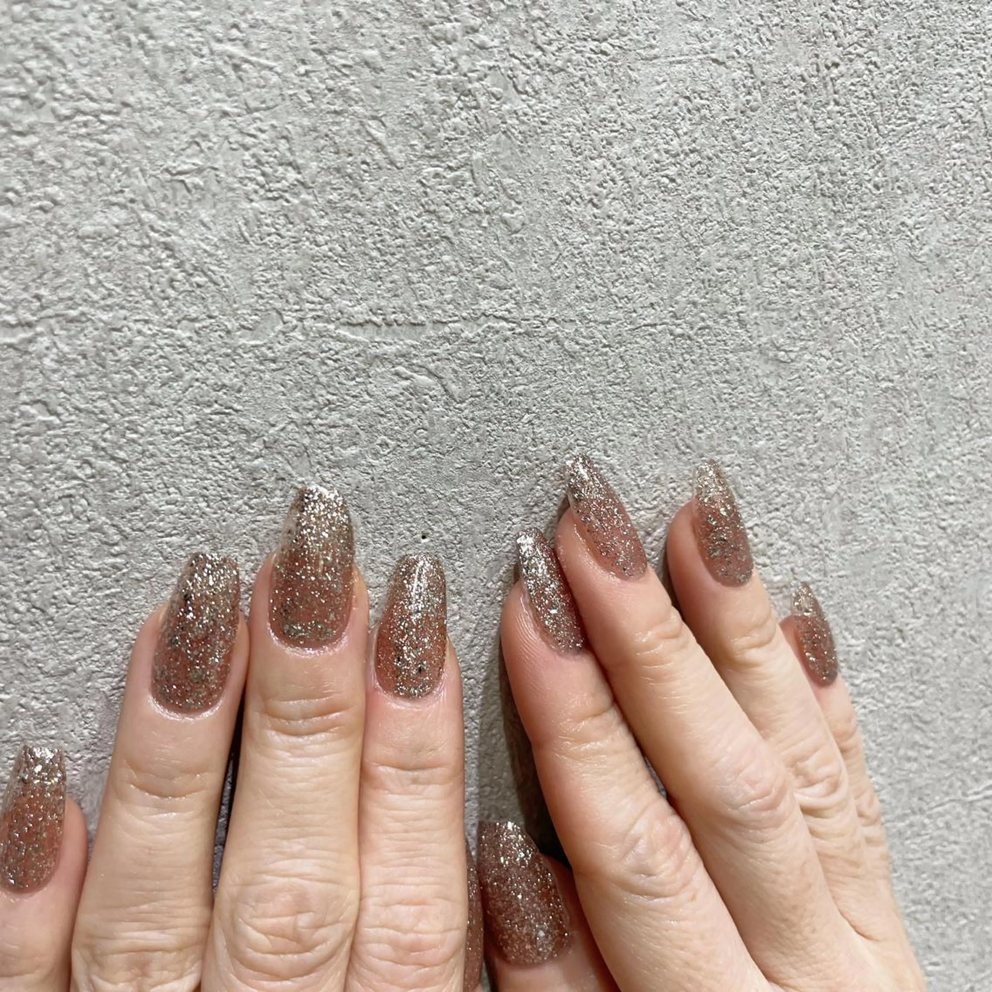 ネイル ebisu haruのネイルデザイン