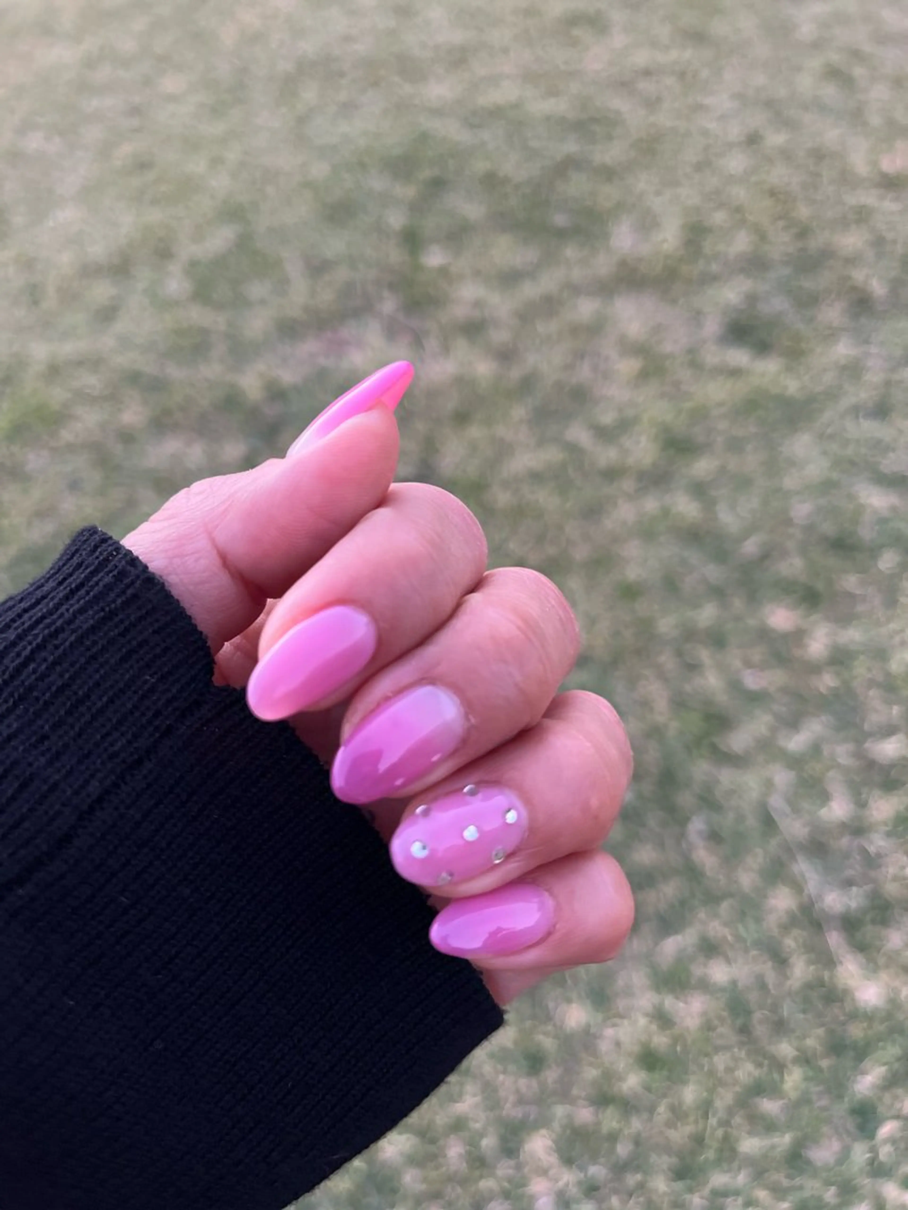 ネイル A"nail ネイリストayanaのネイルデザイン