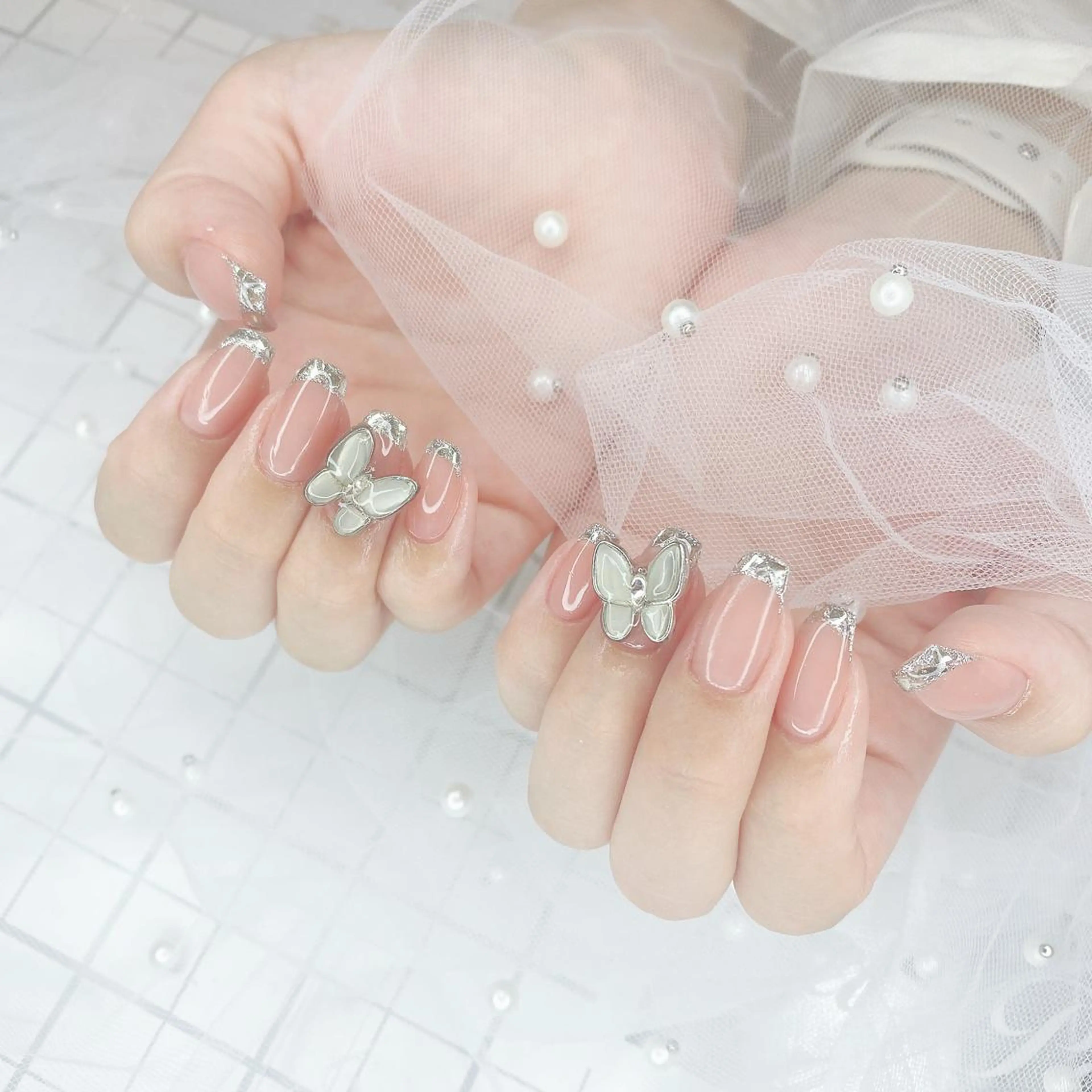 【NEWOPEN★】ガラスフレンチの写真