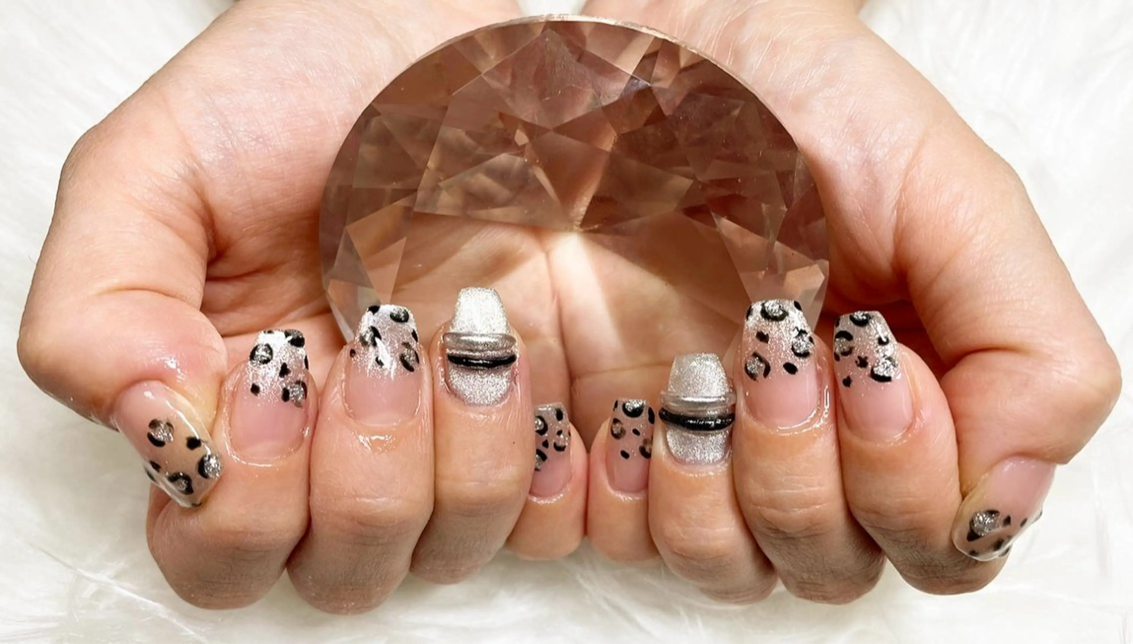 ネイル nailsalon HOPEのネイルデザイン