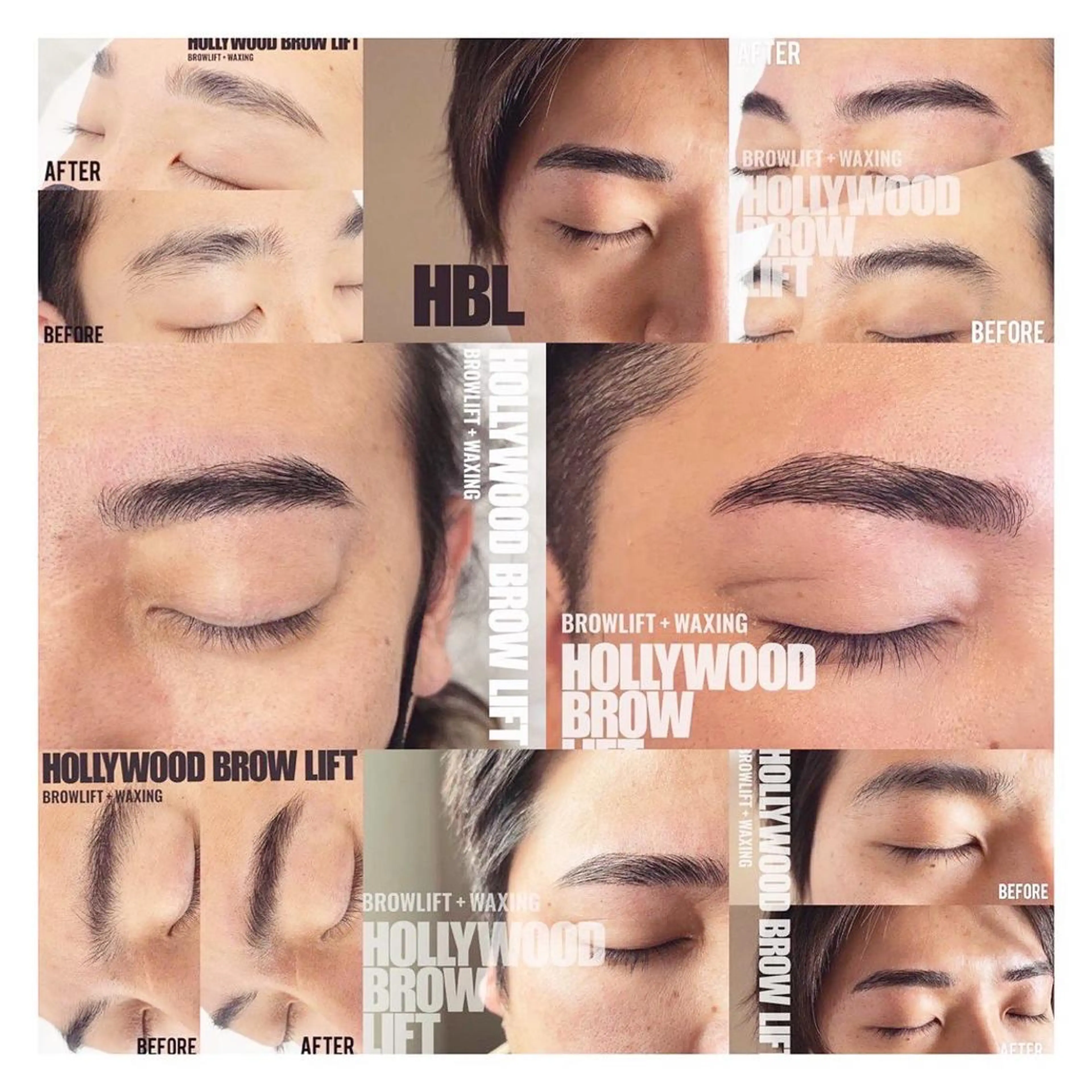 メンズ アイブロウ ワックス脱毛 その他(アイブロウ) CANVAS beauty salon所属・CANVAS YUUKAの眉毛・アイブロウイメージ